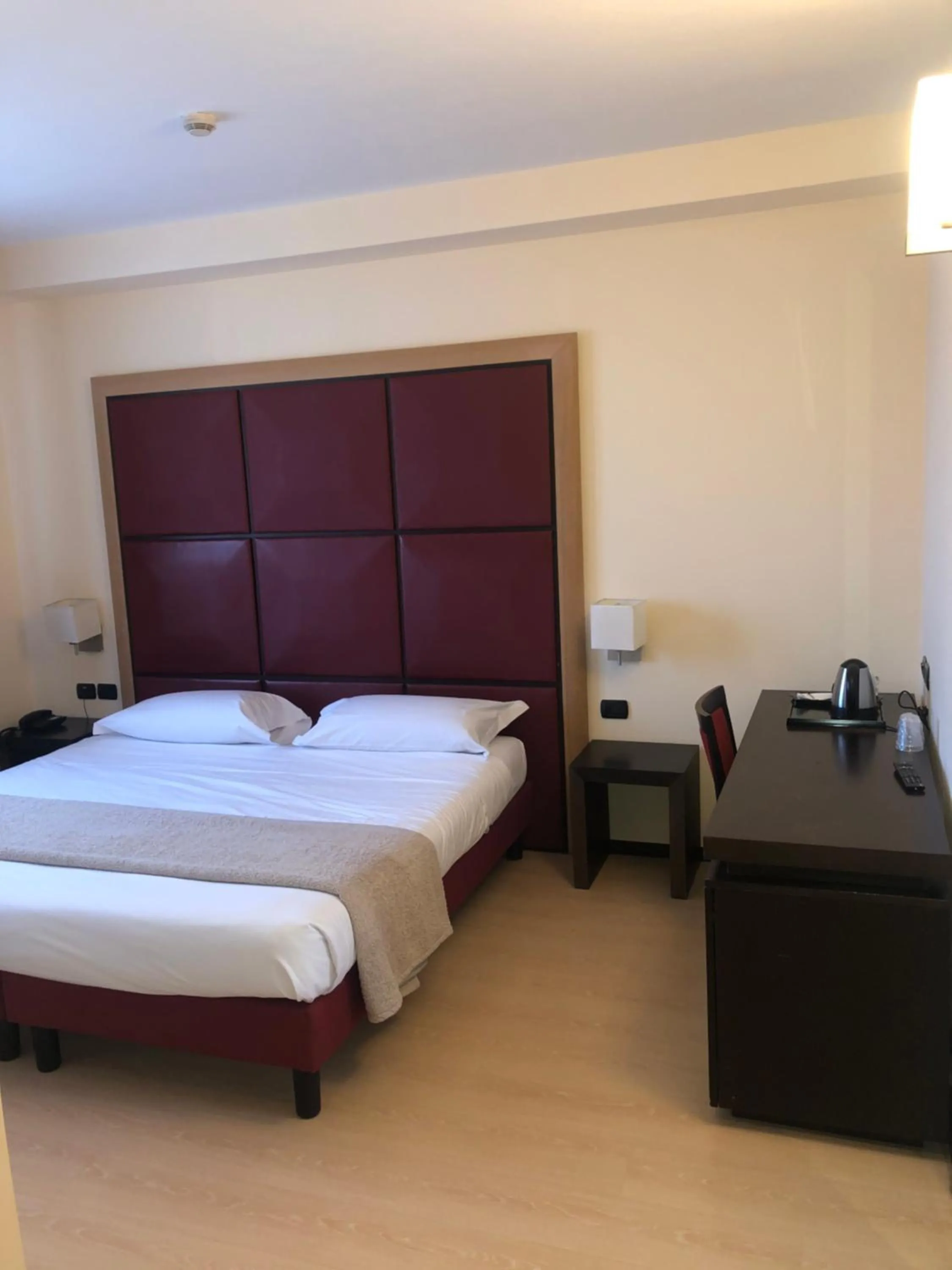 ALBA HOTEL
