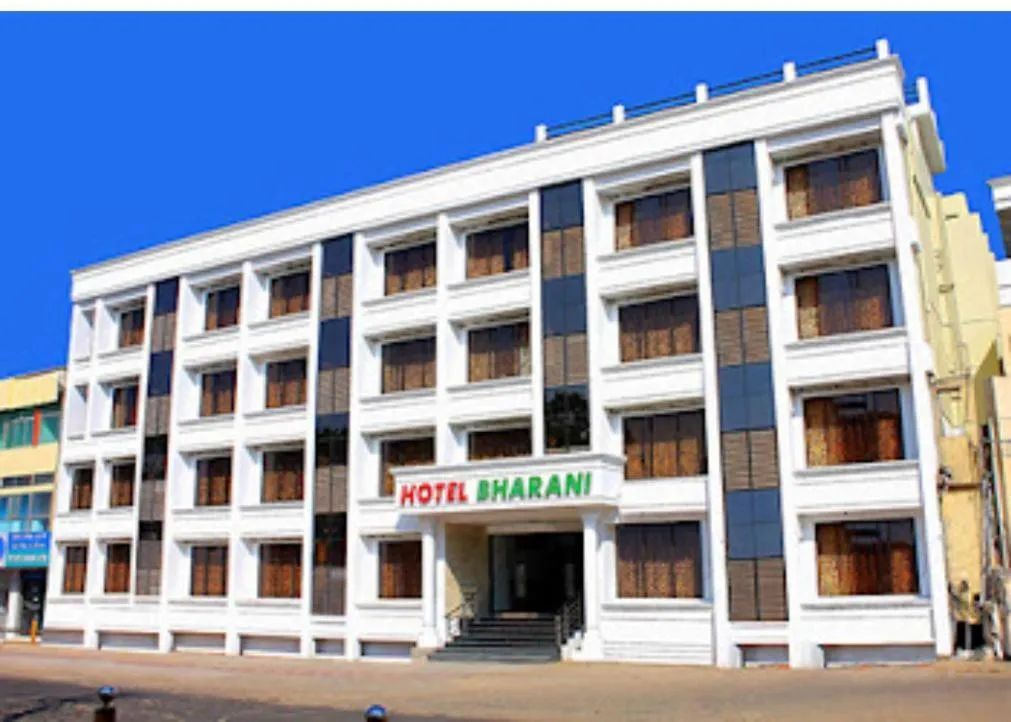HOTEL BHARANI