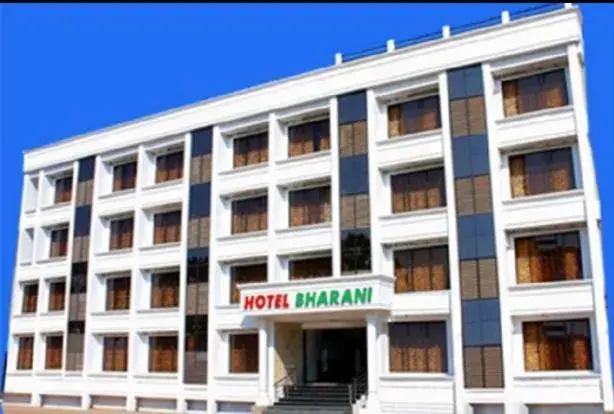 HOTEL BHARANI HOTEL BHARANI