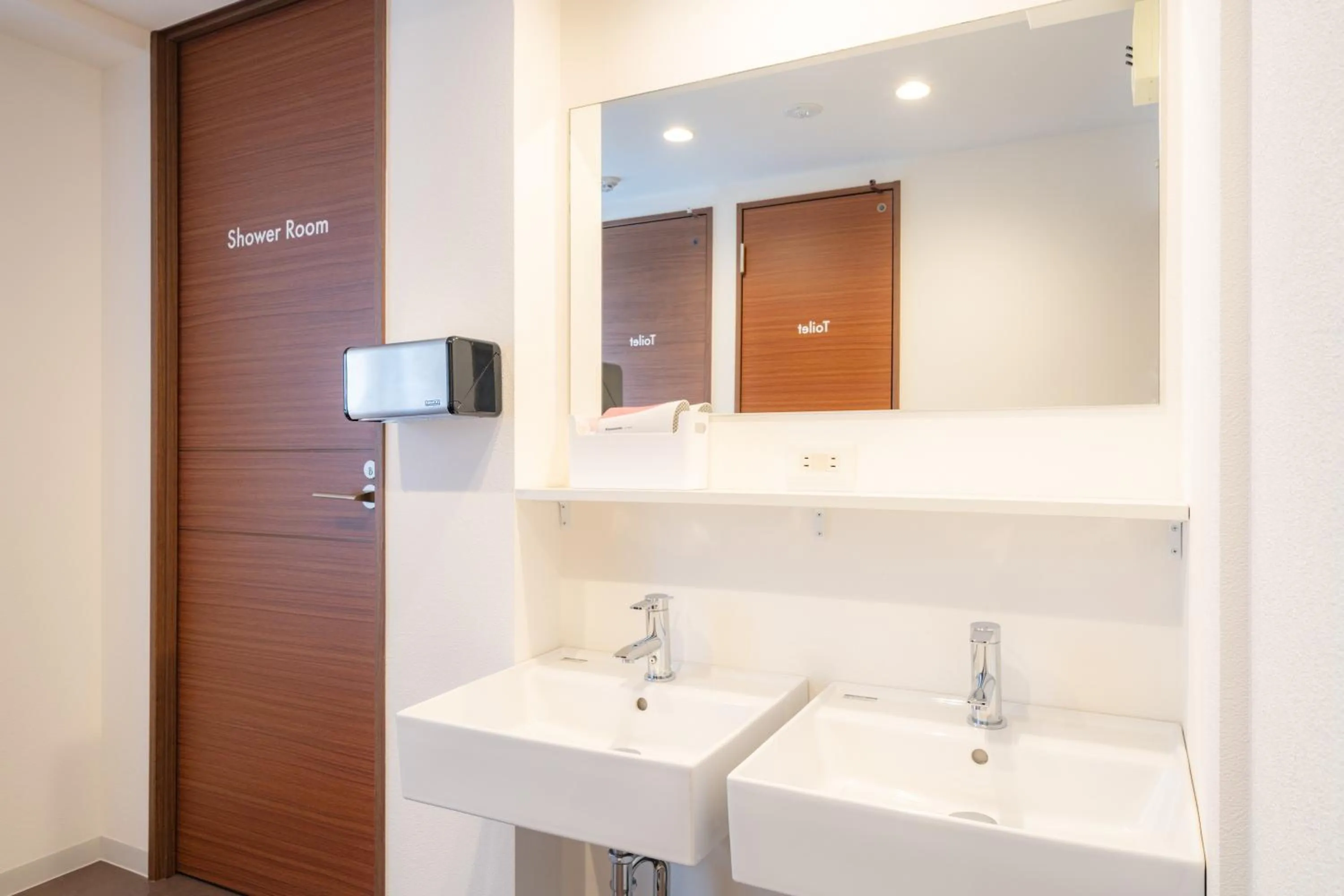 Grand Hostel LDK Odori Park