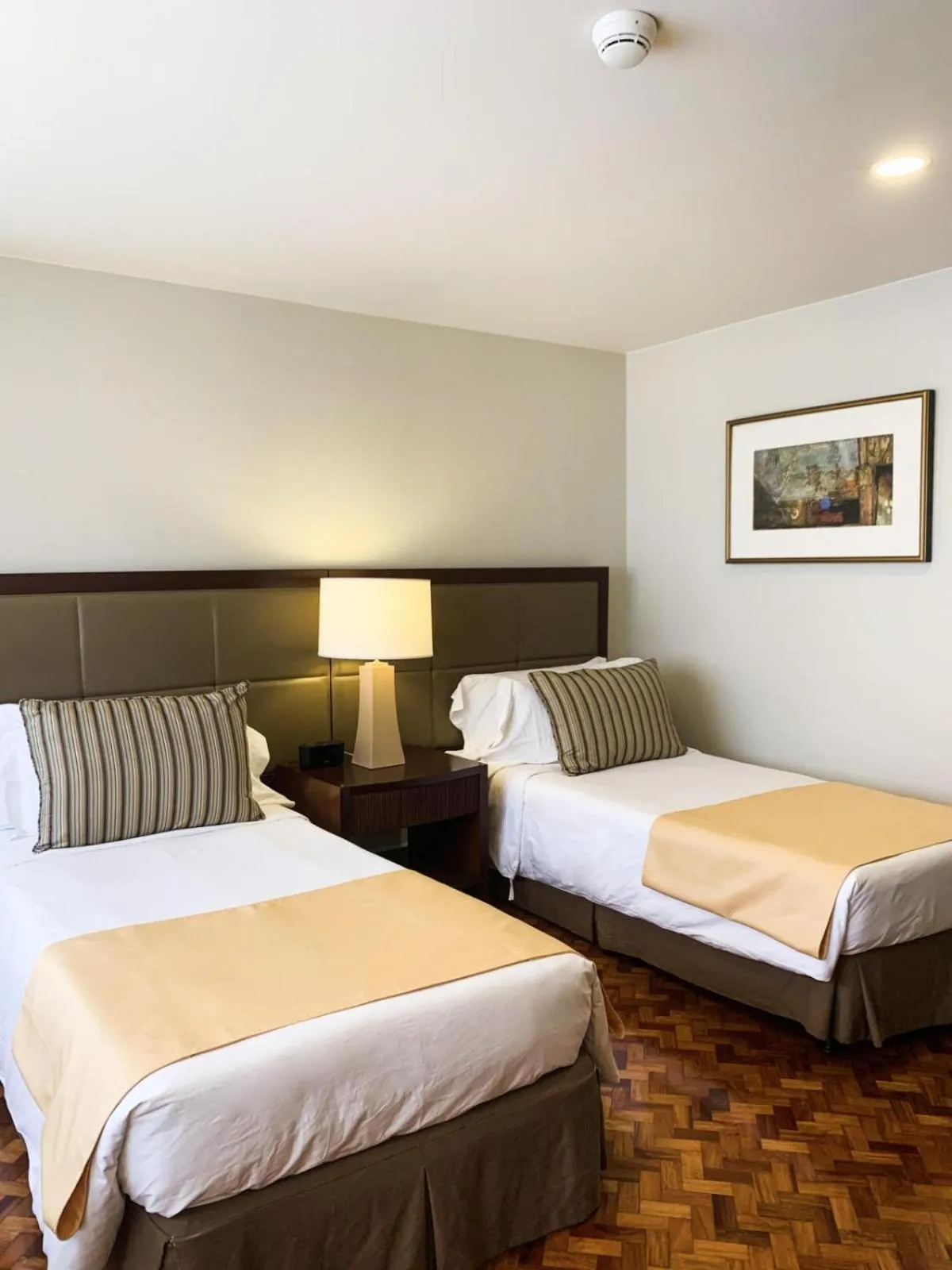 The Residences Olympia