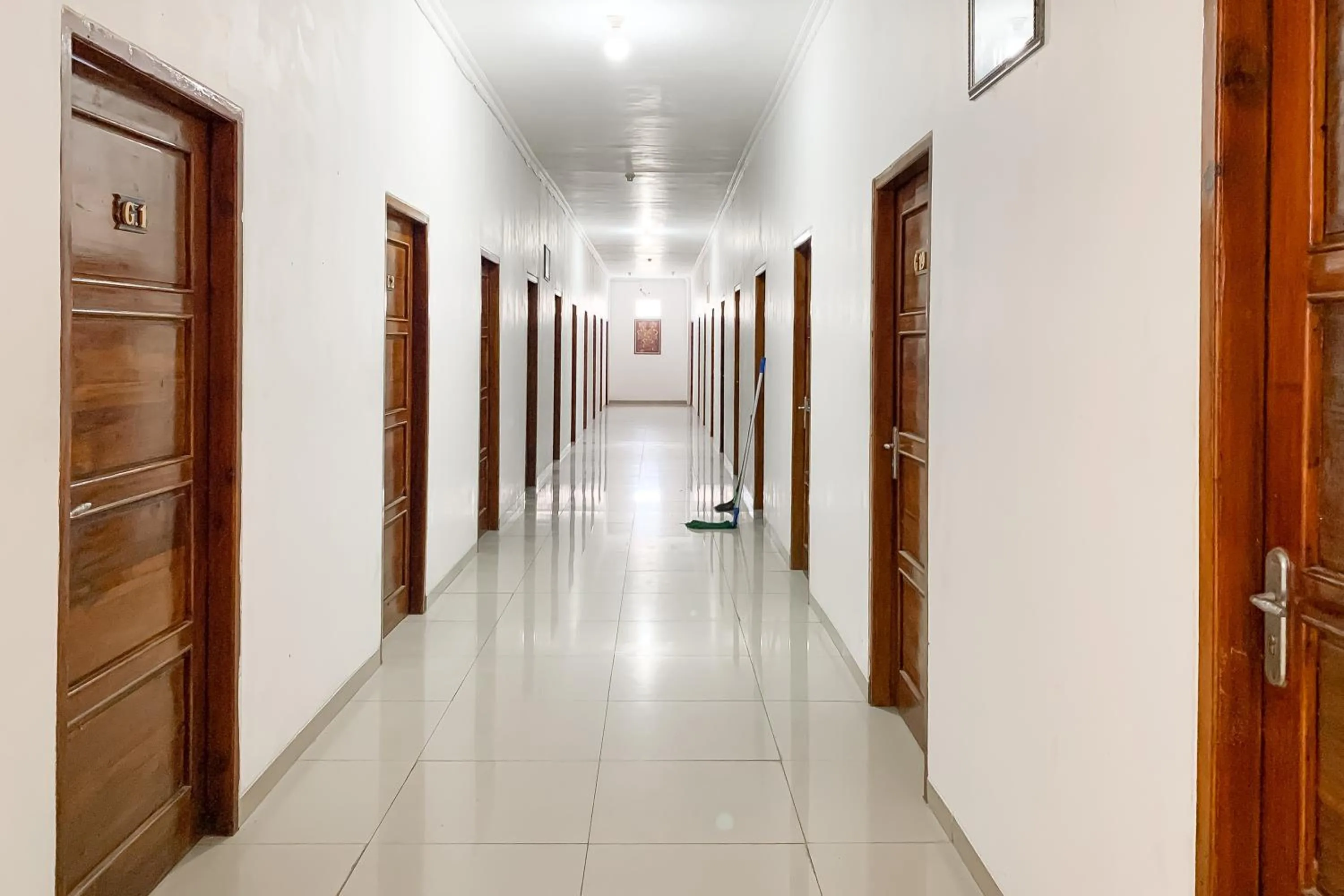 Other in Penginapan Losmen Ayu Pamanukan RedPartner