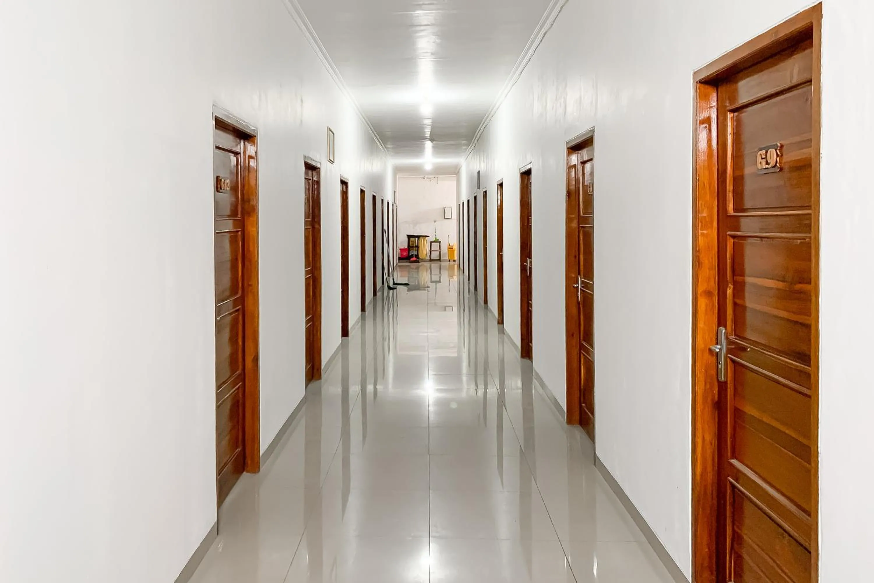 Other in Penginapan Losmen Ayu Pamanukan RedPartner