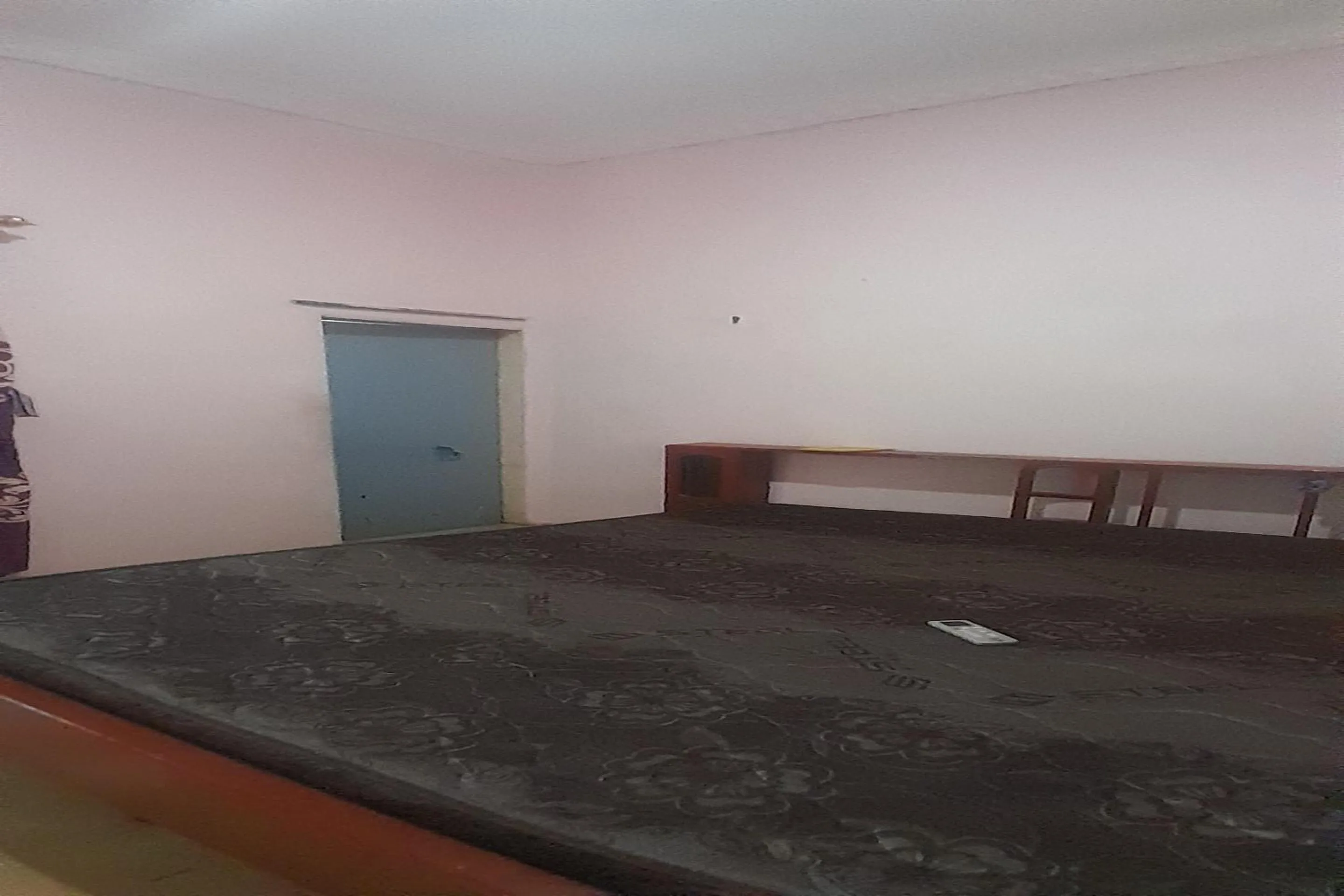 Bedroom, Bed in Hotel O Fermansio Homestay 1