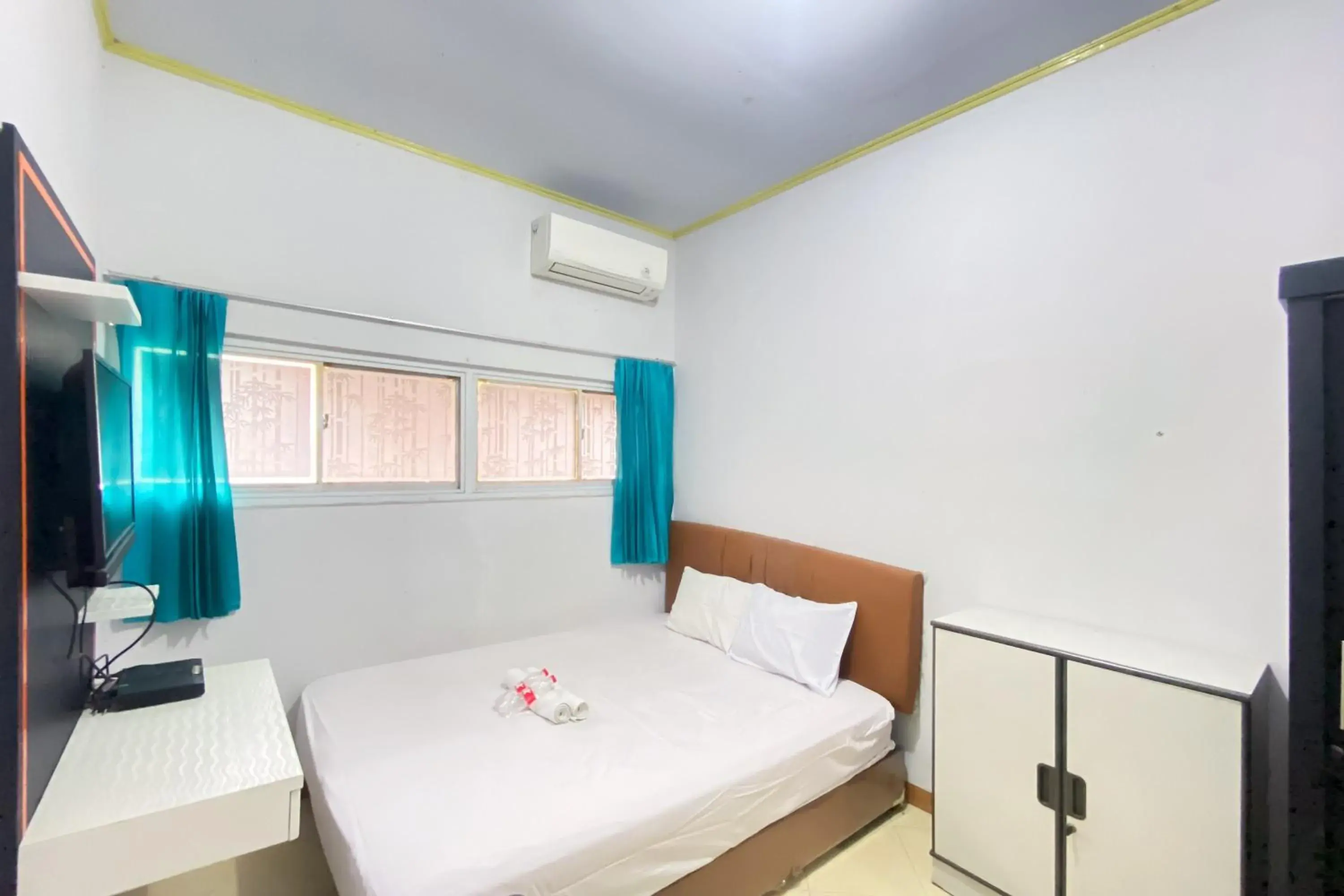 Budi Residence II Redpartner Budi Residence II Redpartner