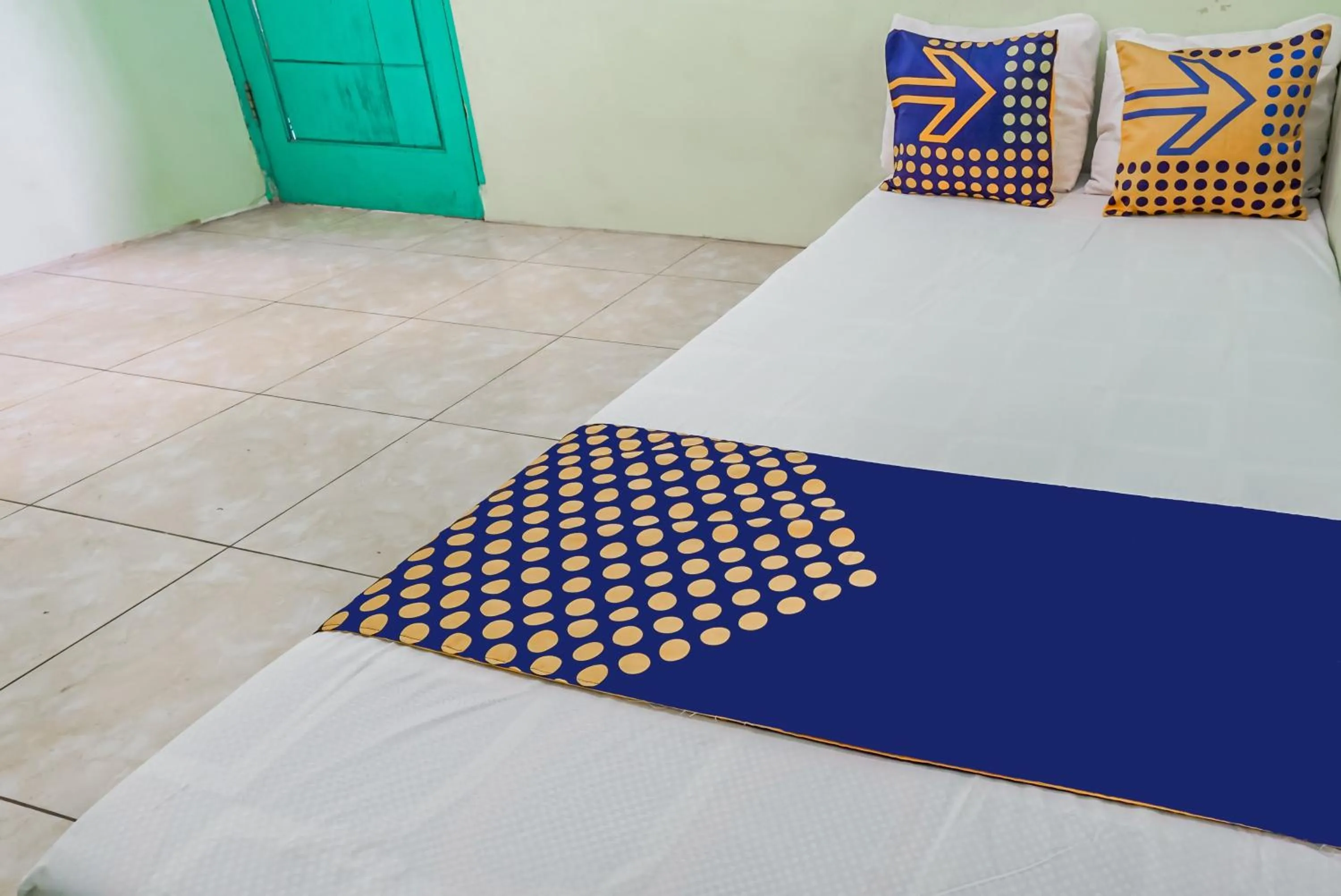 Bedroom, Bed in Hotel O Wunut Homestay Syariah