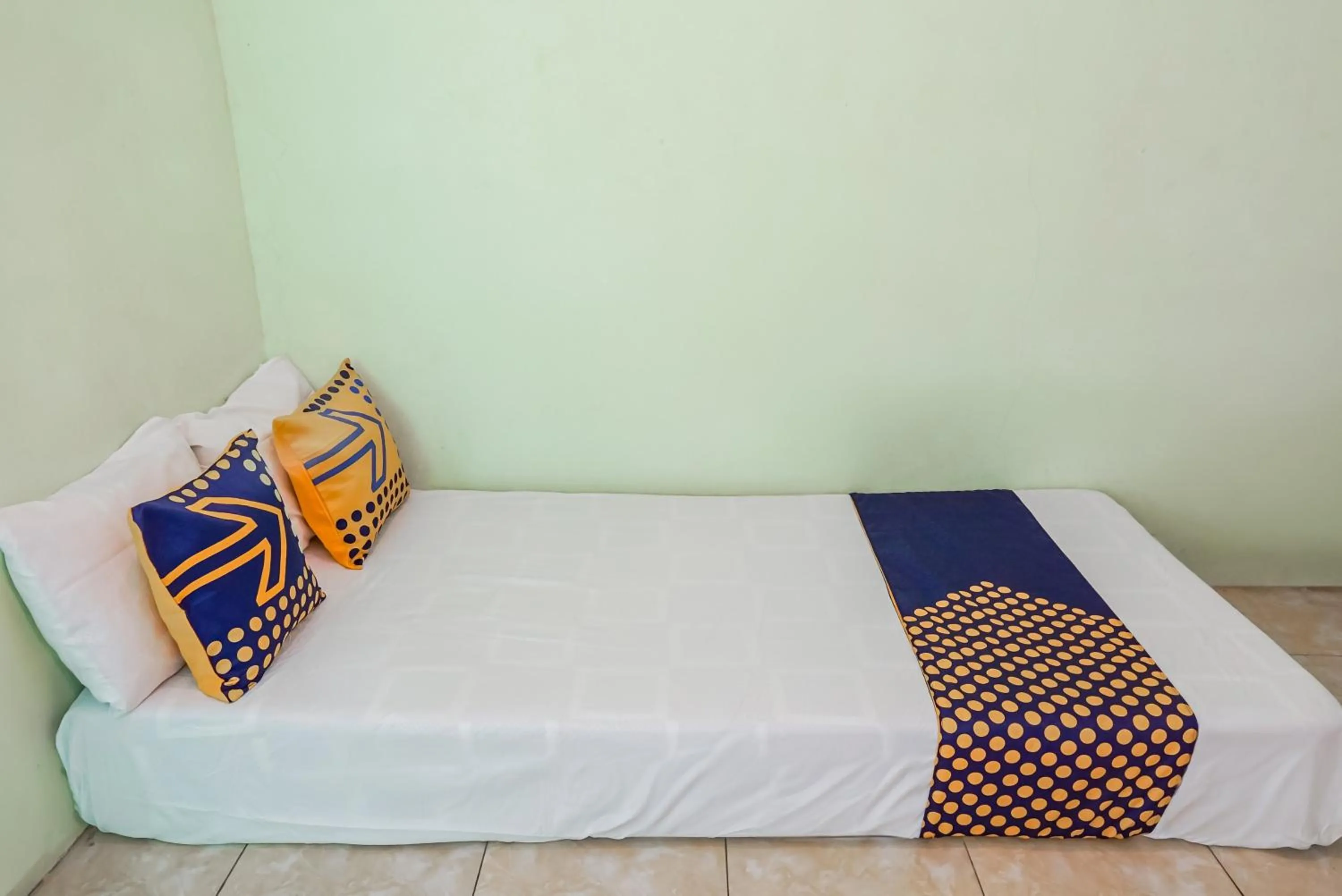 Bedroom, Bed in Hotel O Wunut Homestay Syariah