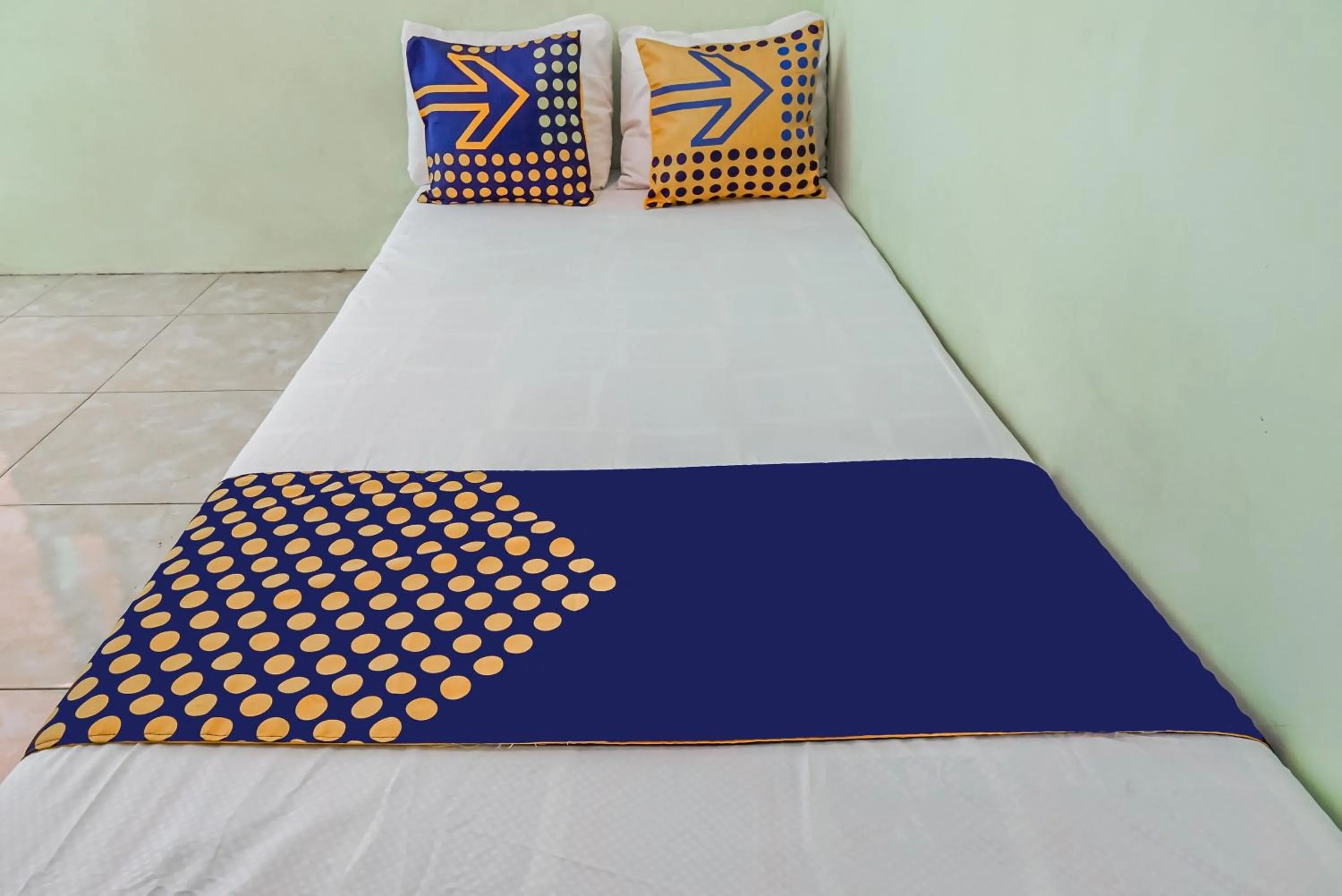 Bedroom, Bed in Hotel O Wunut Homestay Syariah