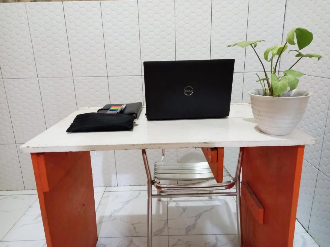 Lobby or reception in Hotel O Gerlong Homestay