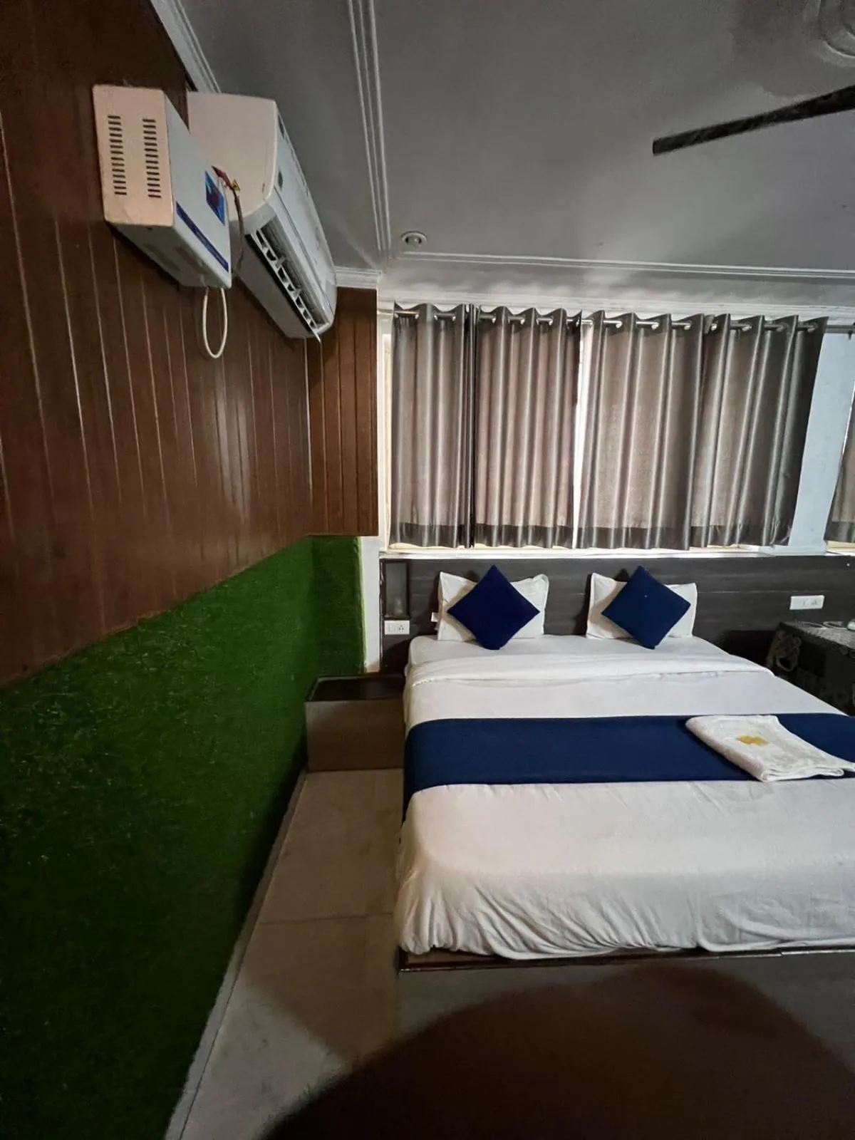 Hotel devoy inn by namastexplorer