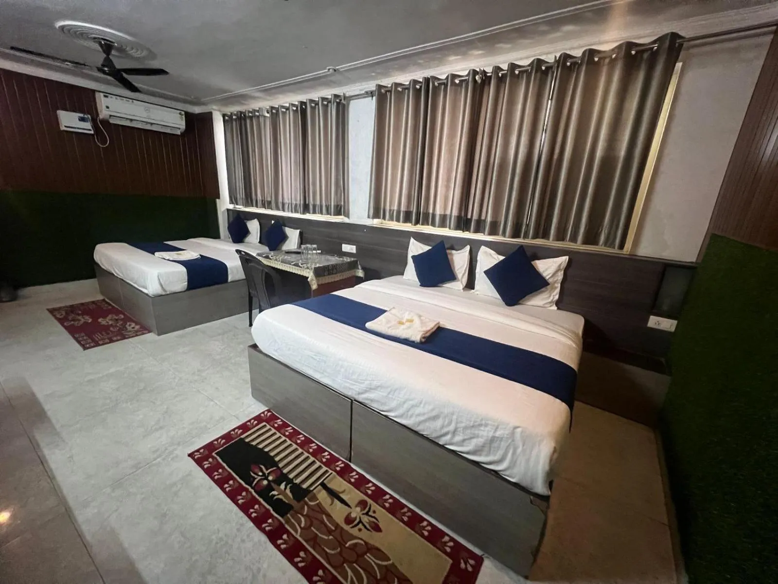 Hotel devoy inn by namastexplorer