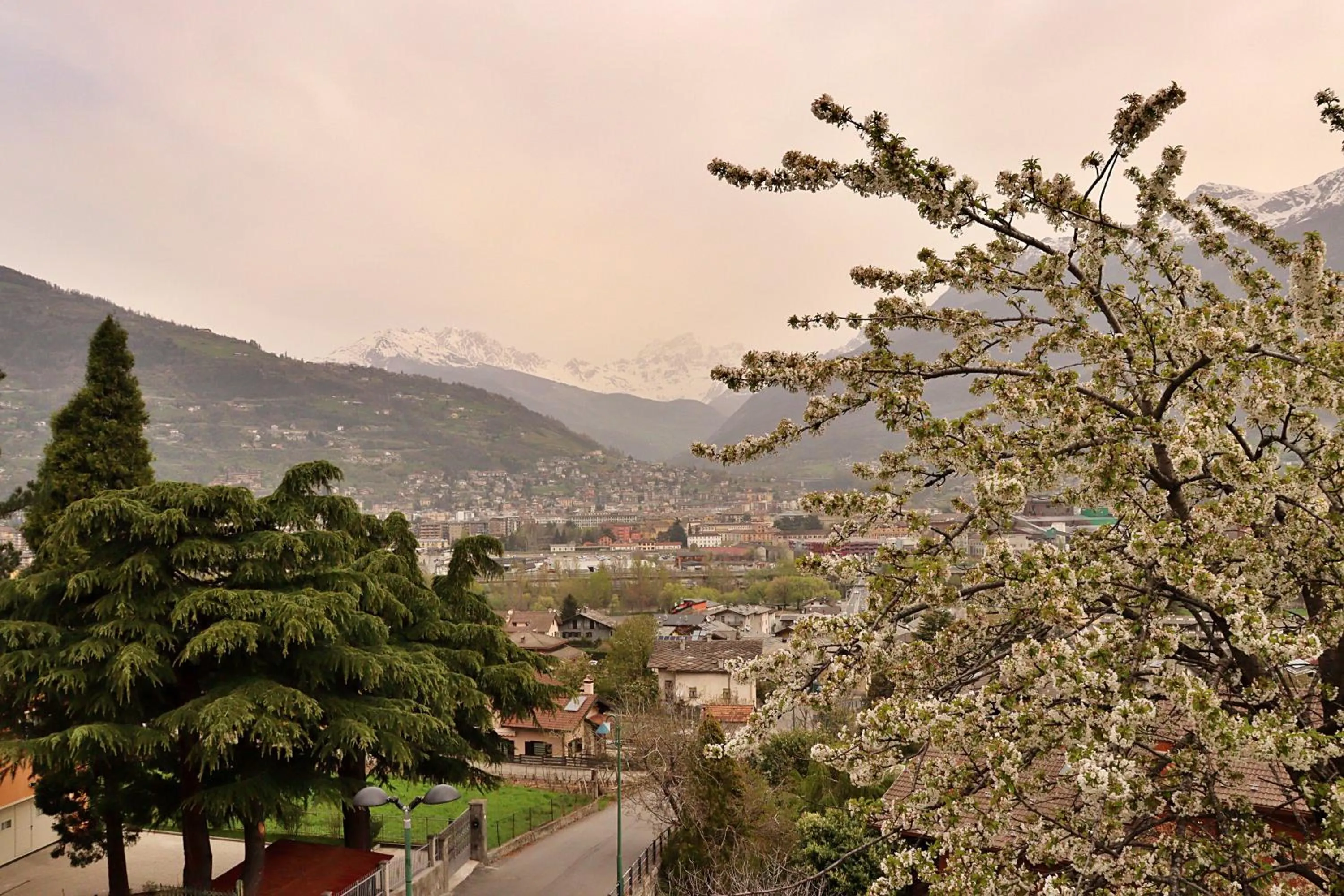 Nearby landmark in Lo barbaboc