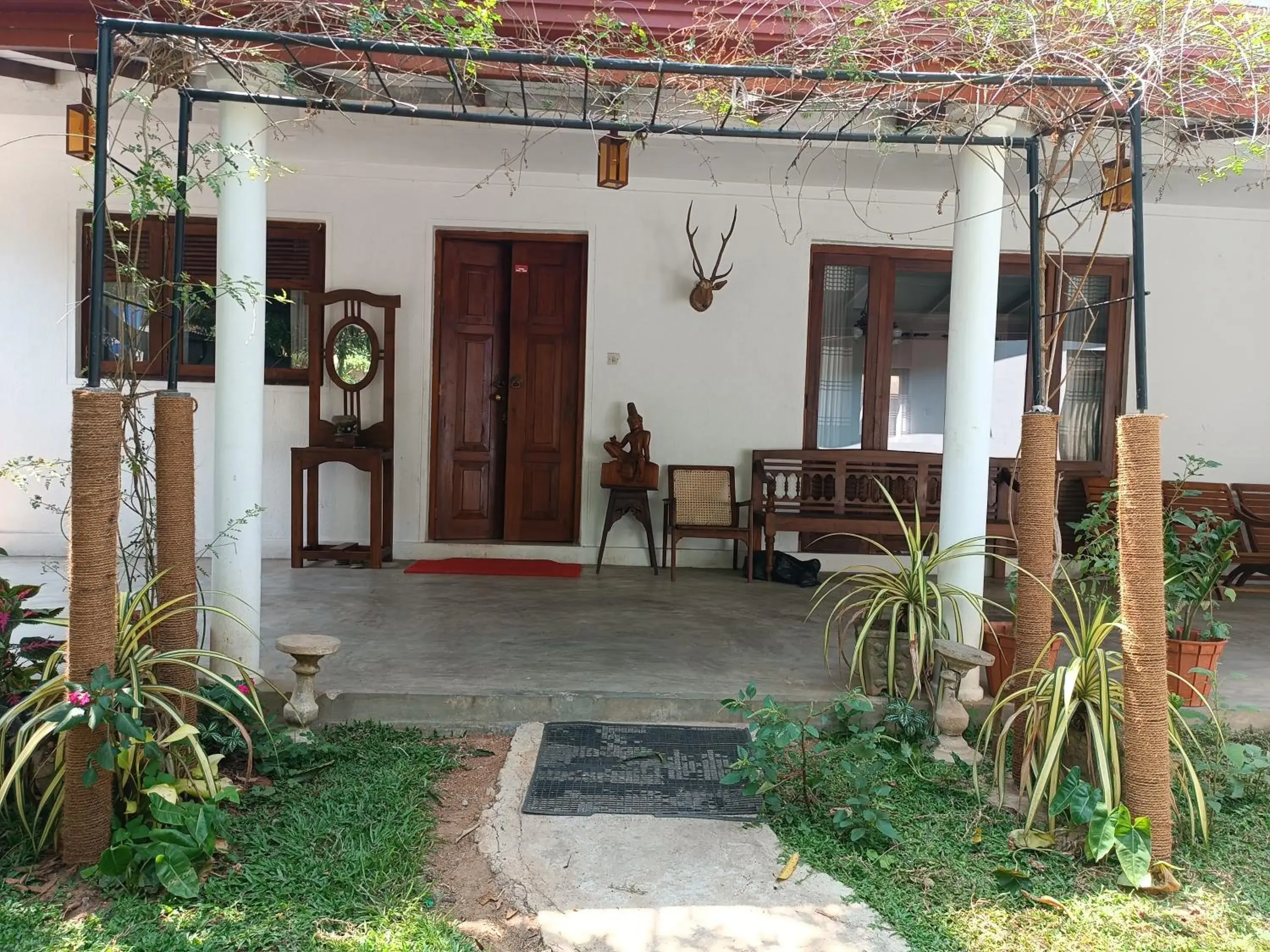 Richland's Villa Richland's Villa