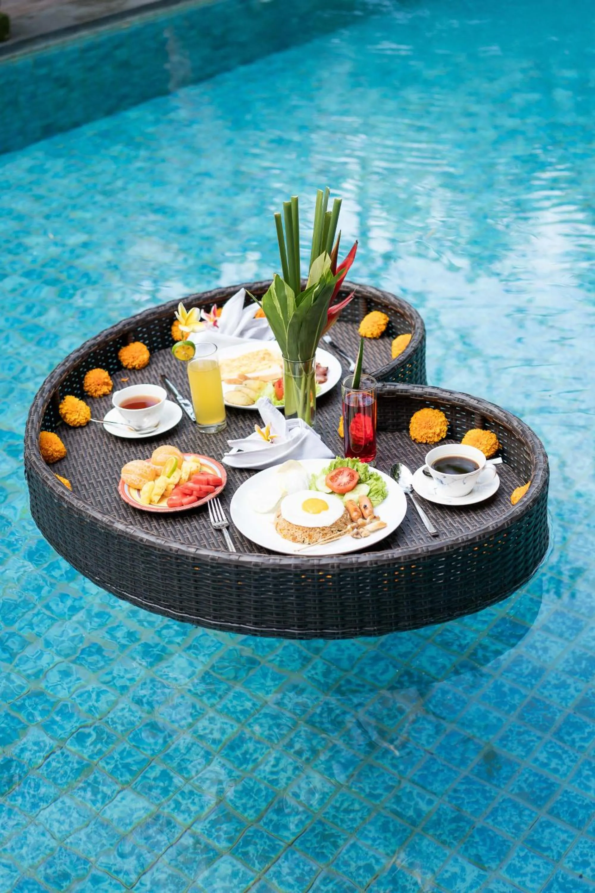 Puri Lana Villa by Nagisa Bali
