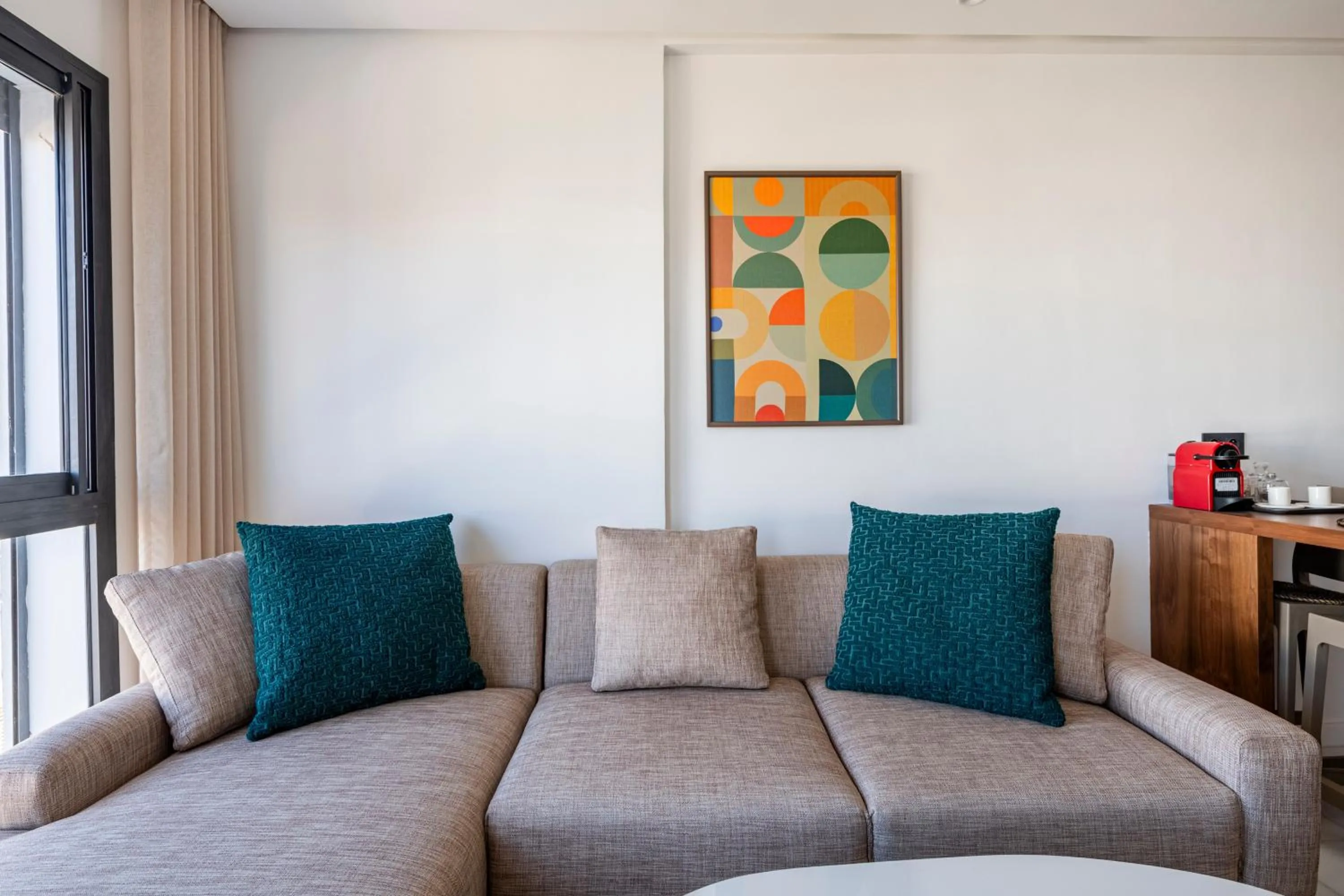 Tribeca 3 - Casablanca Center