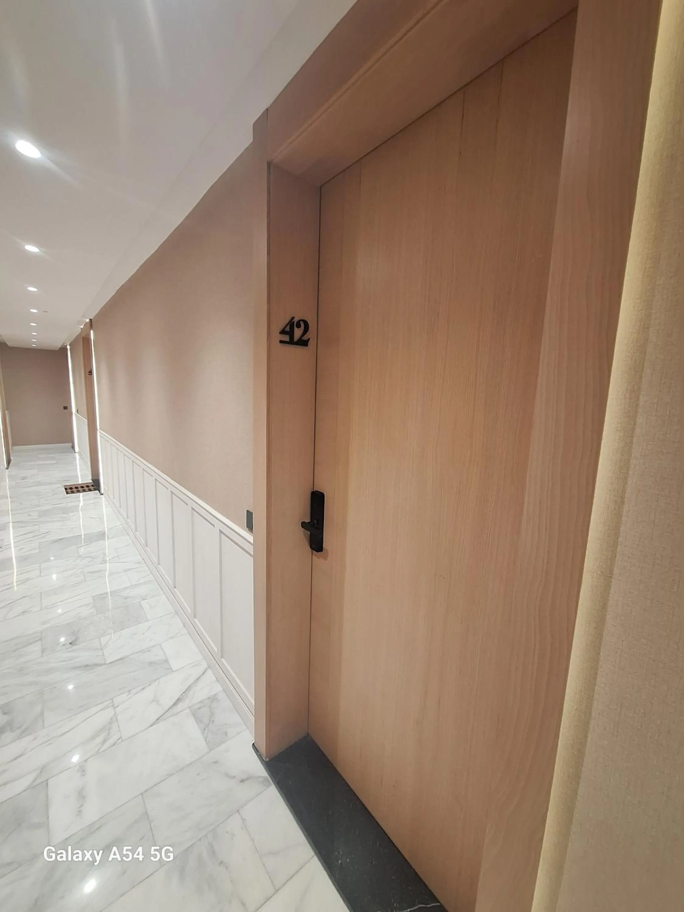 Tribeca 3 - Casablanca Center