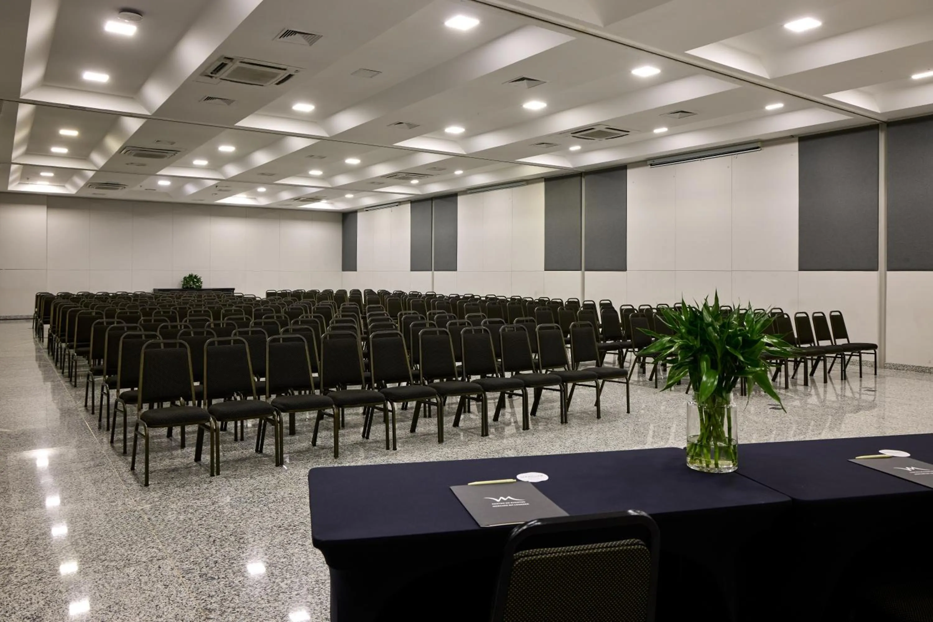 Banquet/Function facilities in Mercure Belo Horizonte Lourdes