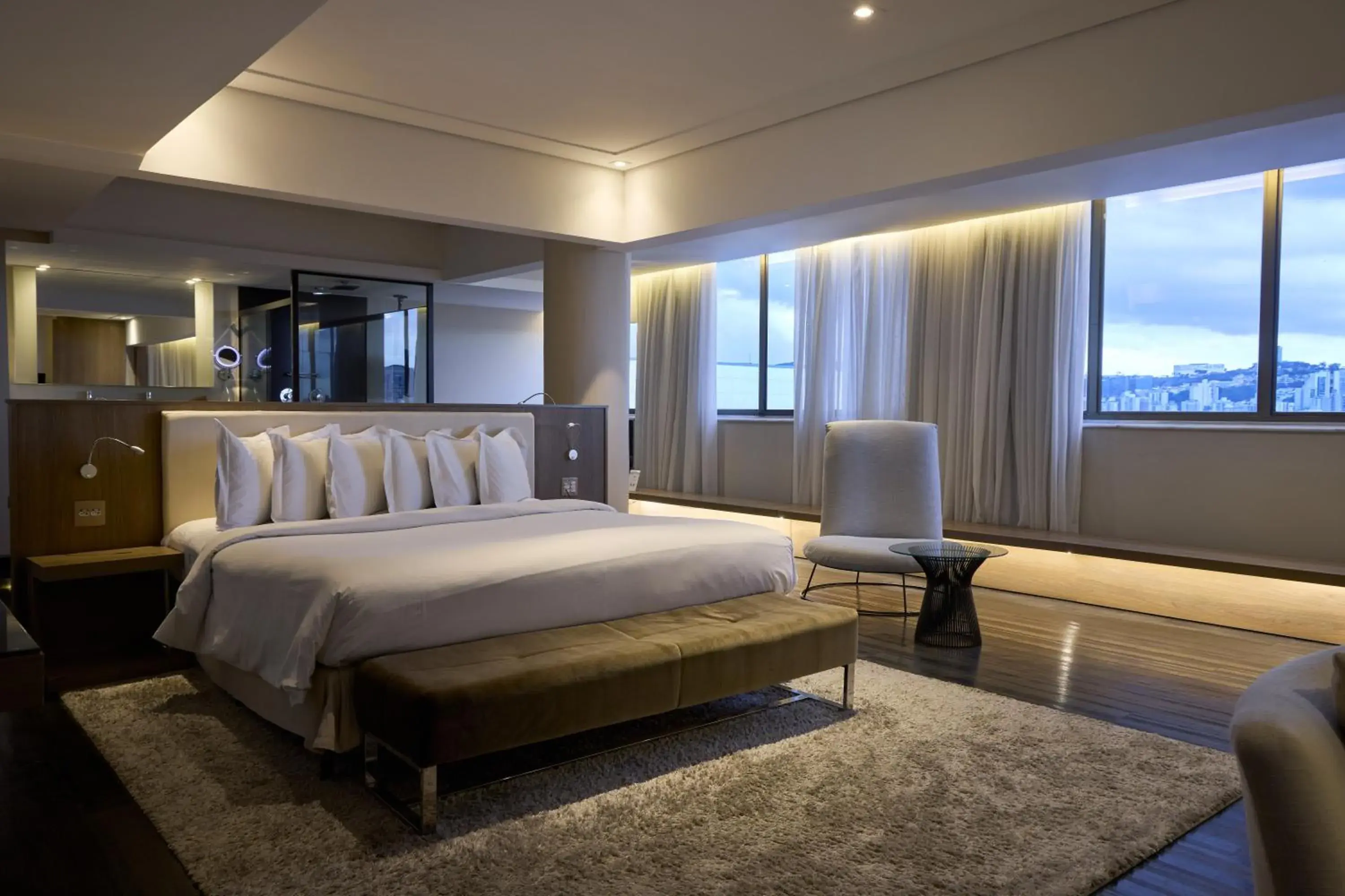 Mercure Belo Horizonte Lourdes Mercure Belo Horizonte Lourdes