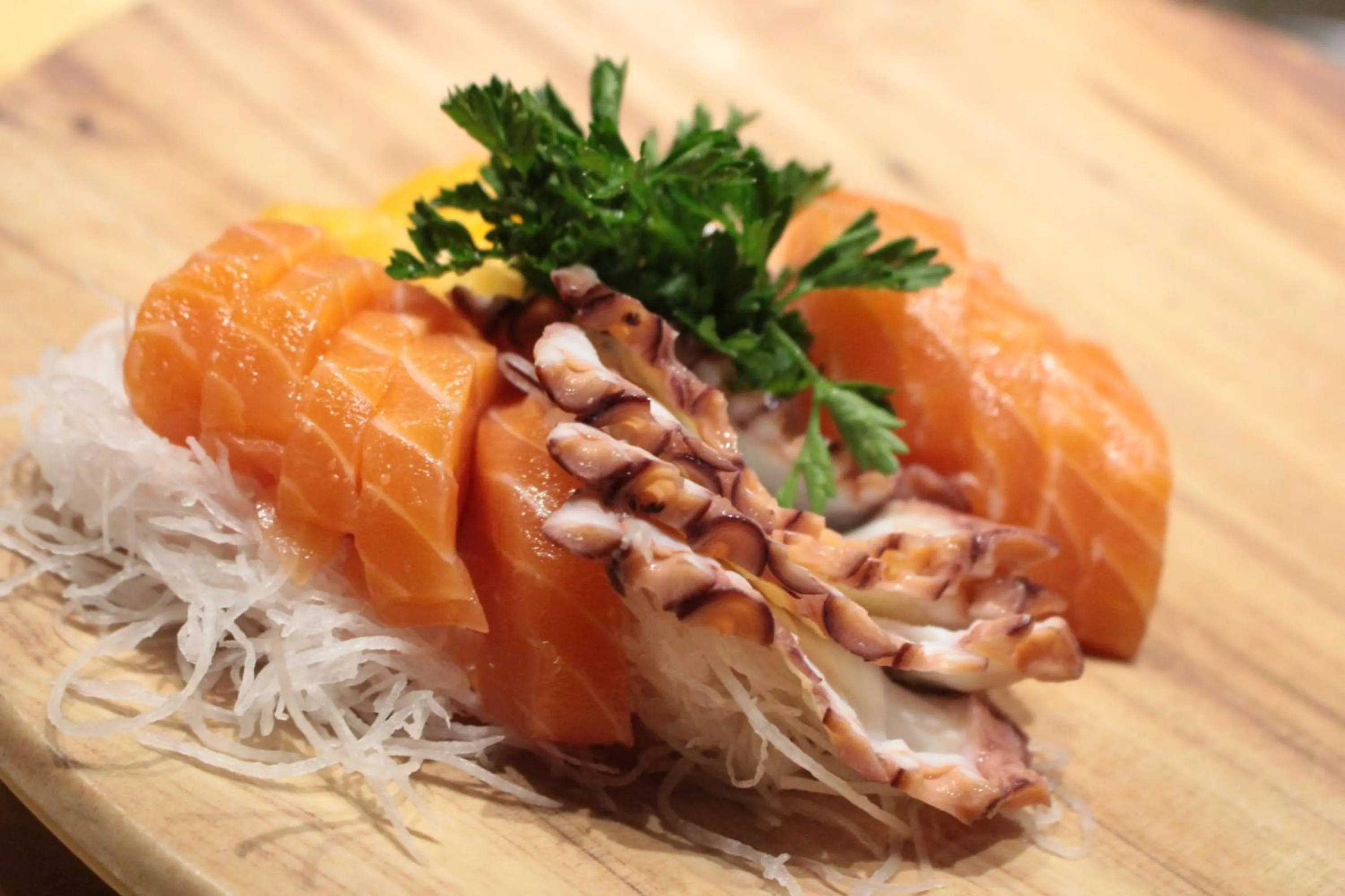 Restaurant/places to eat in Mercure Belo Horizonte Lourdes