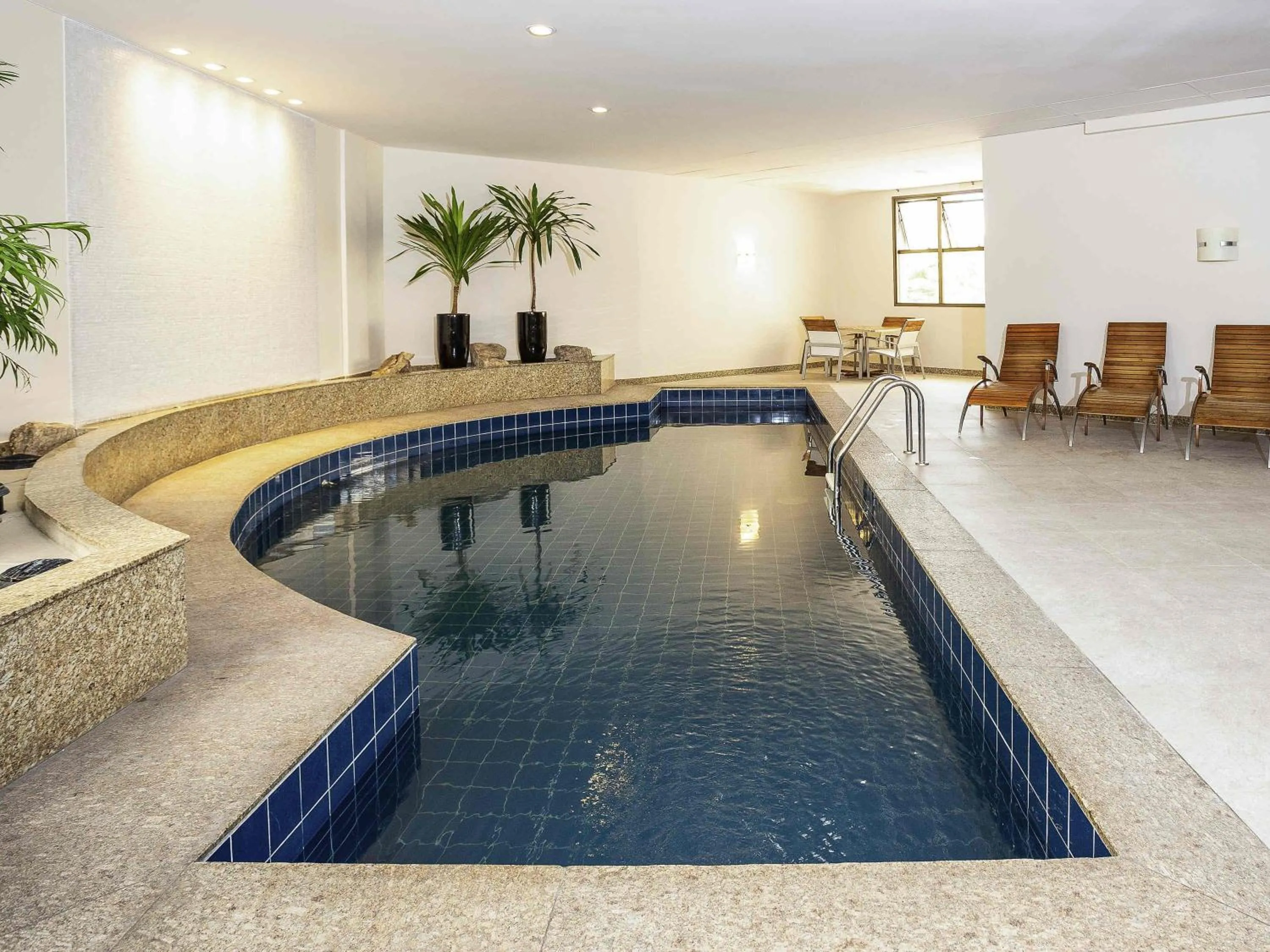 Other in Mercure Belo Horizonte Lourdes