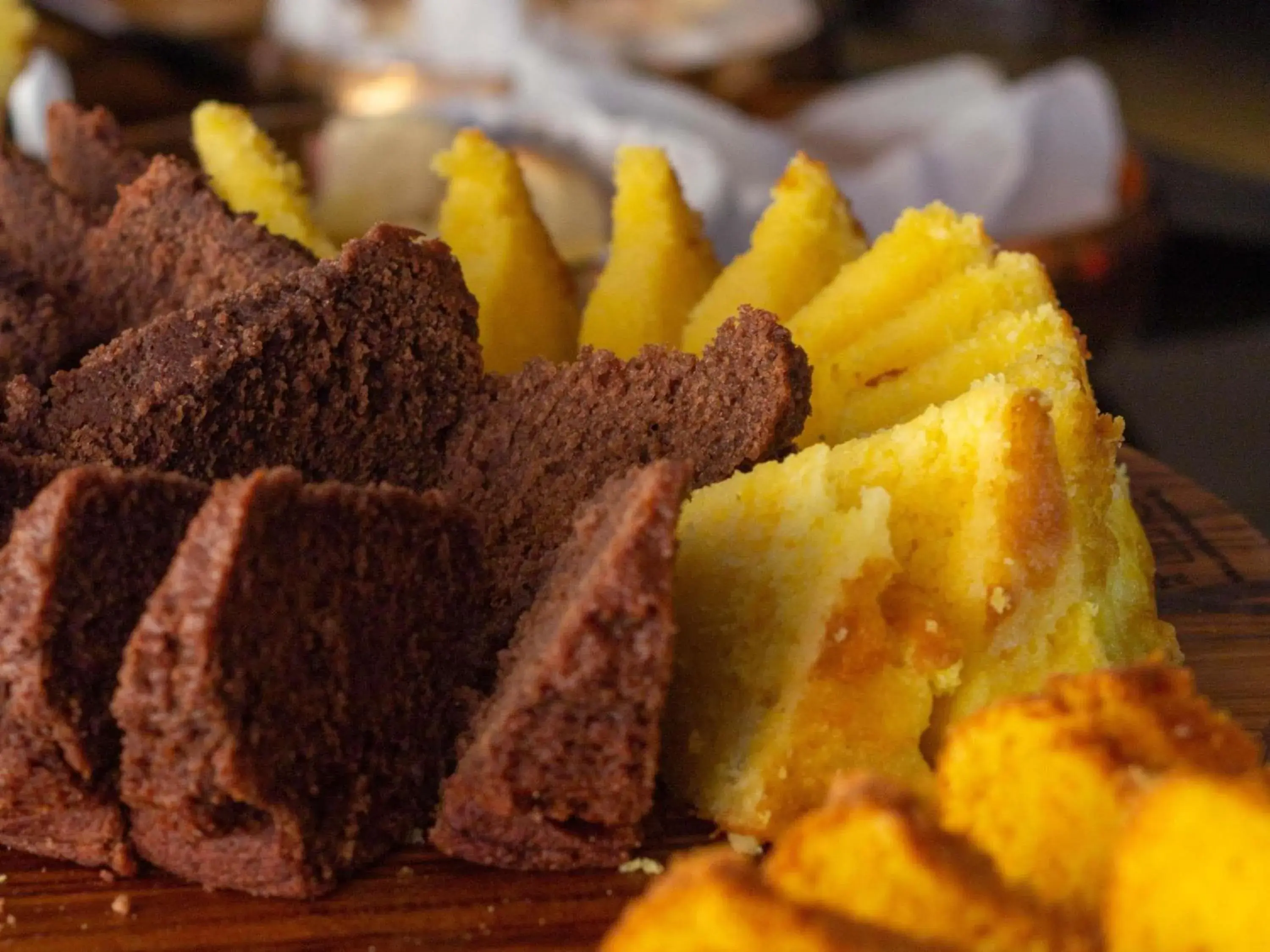 Breakfast in Mercure Belo Horizonte Lourdes Breakfast in Mercure Belo Horizonte Lourdes