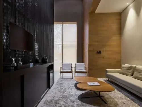 Mercure Belo Horizonte Lourdes Mercure Belo Horizonte Lourdes