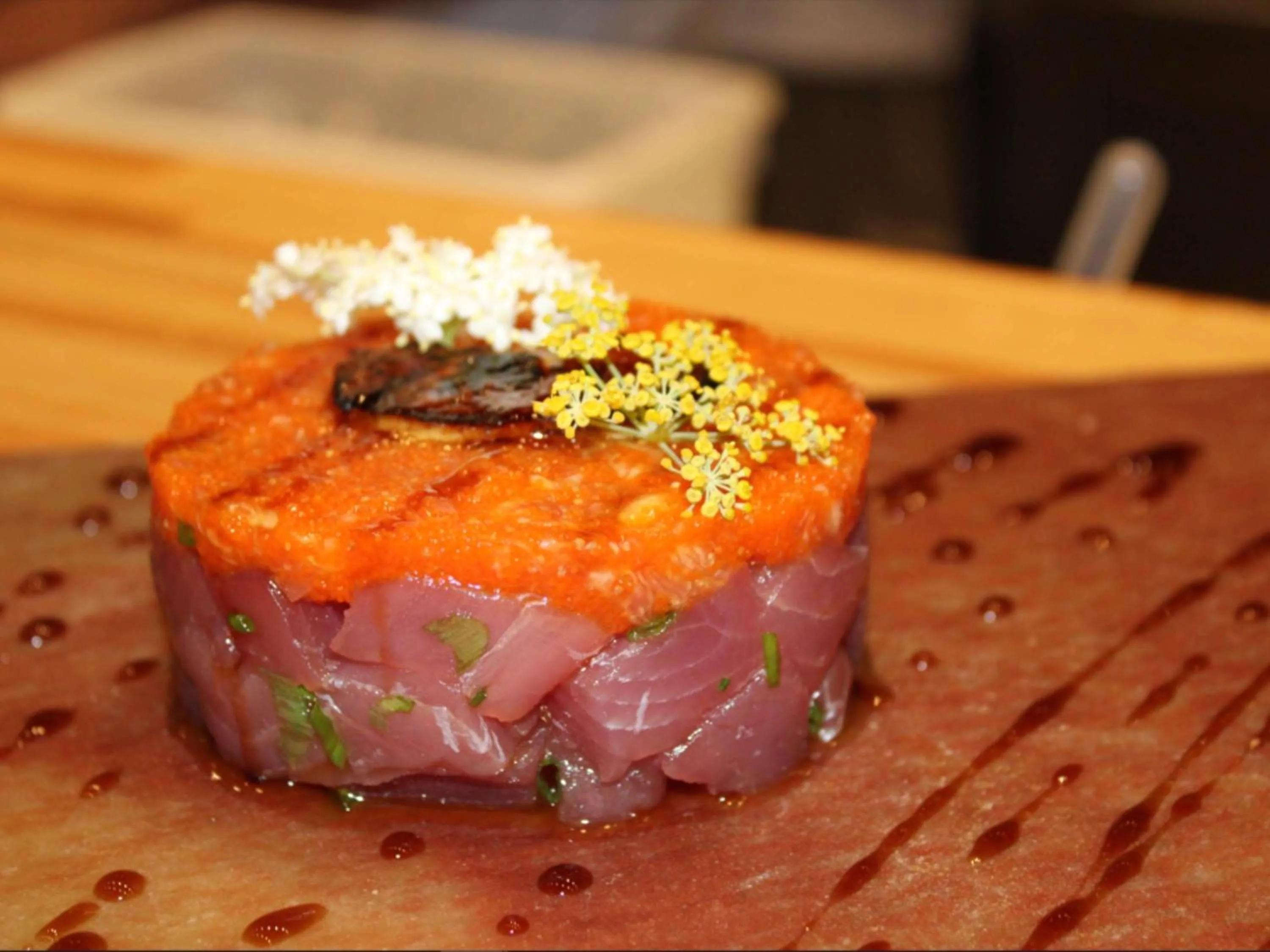 Restaurant/places to eat in Mercure Belo Horizonte Lourdes