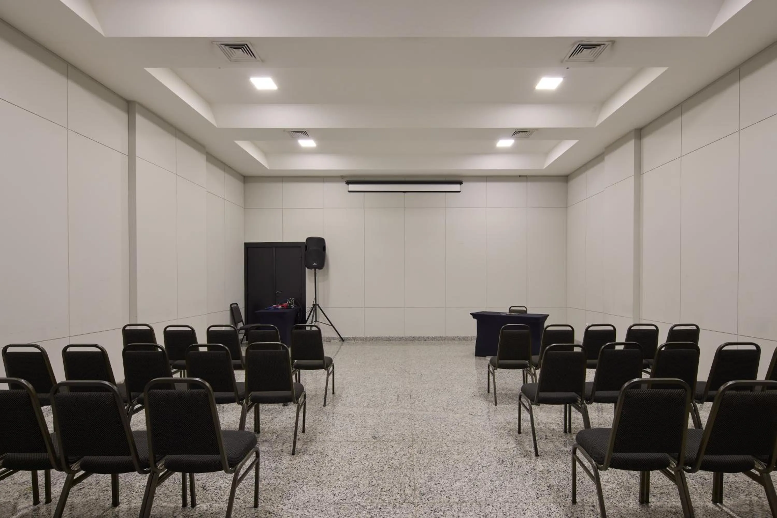 Banquet/Function facilities in Mercure Belo Horizonte Lourdes