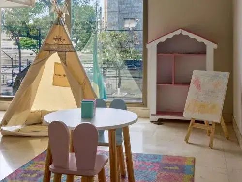 Mercure Belo Horizonte Lourdes Mercure Belo Horizonte Lourdes