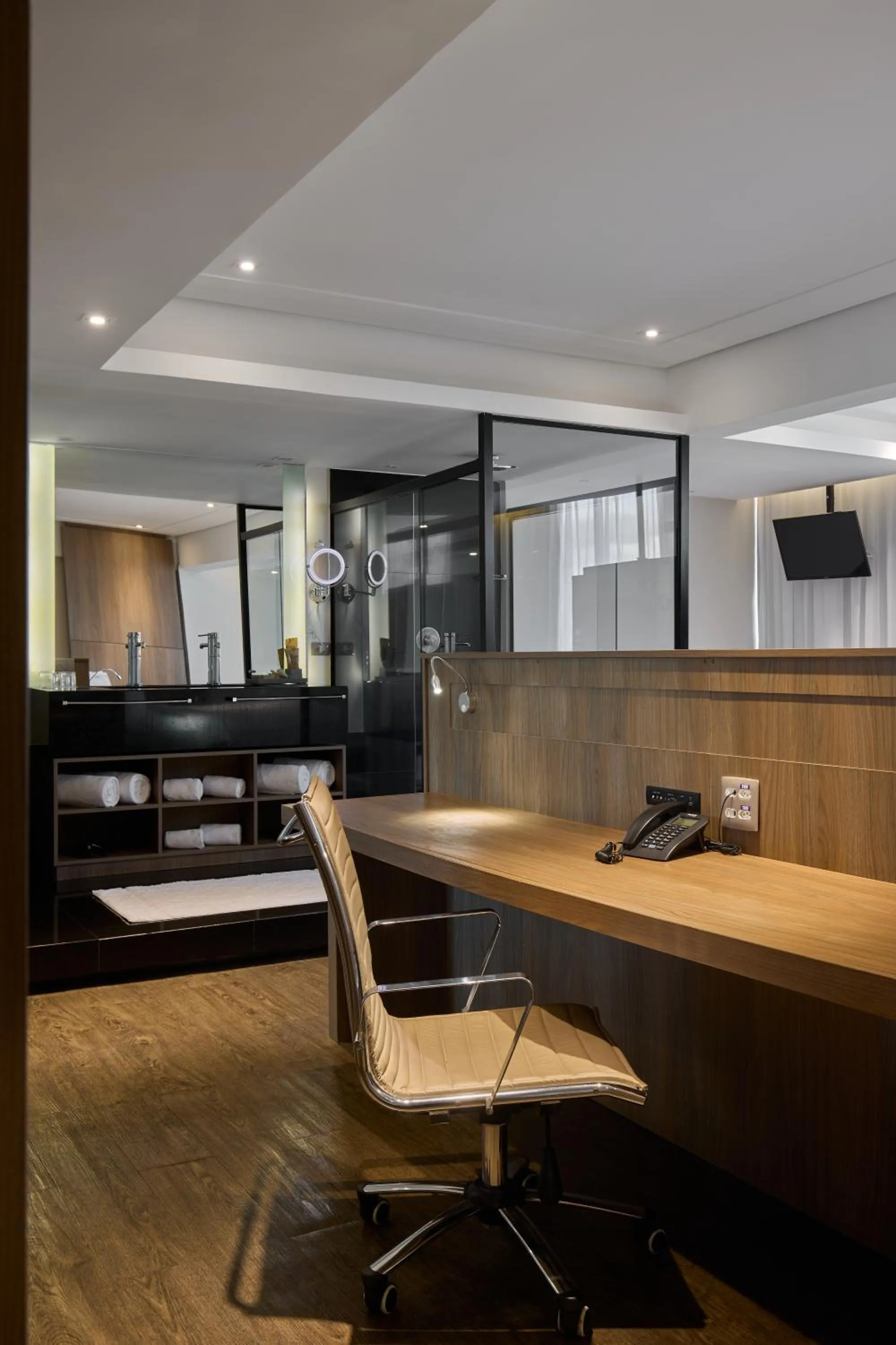 Hot Tub in Mercure Belo Horizonte Lourdes