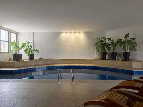 Mercure Belo Horizonte Lourdes