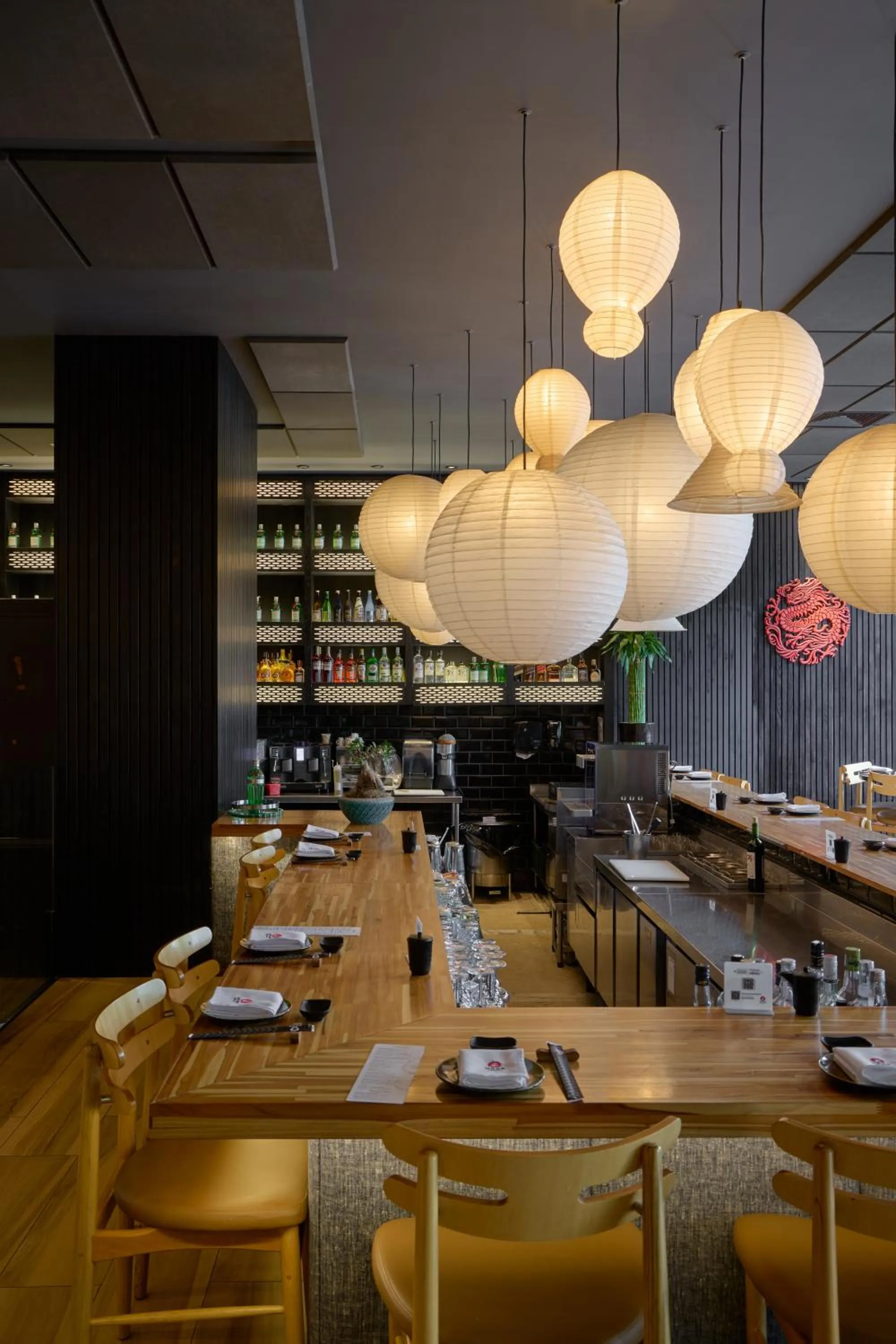 Restaurant/places to eat in Mercure Belo Horizonte Lourdes