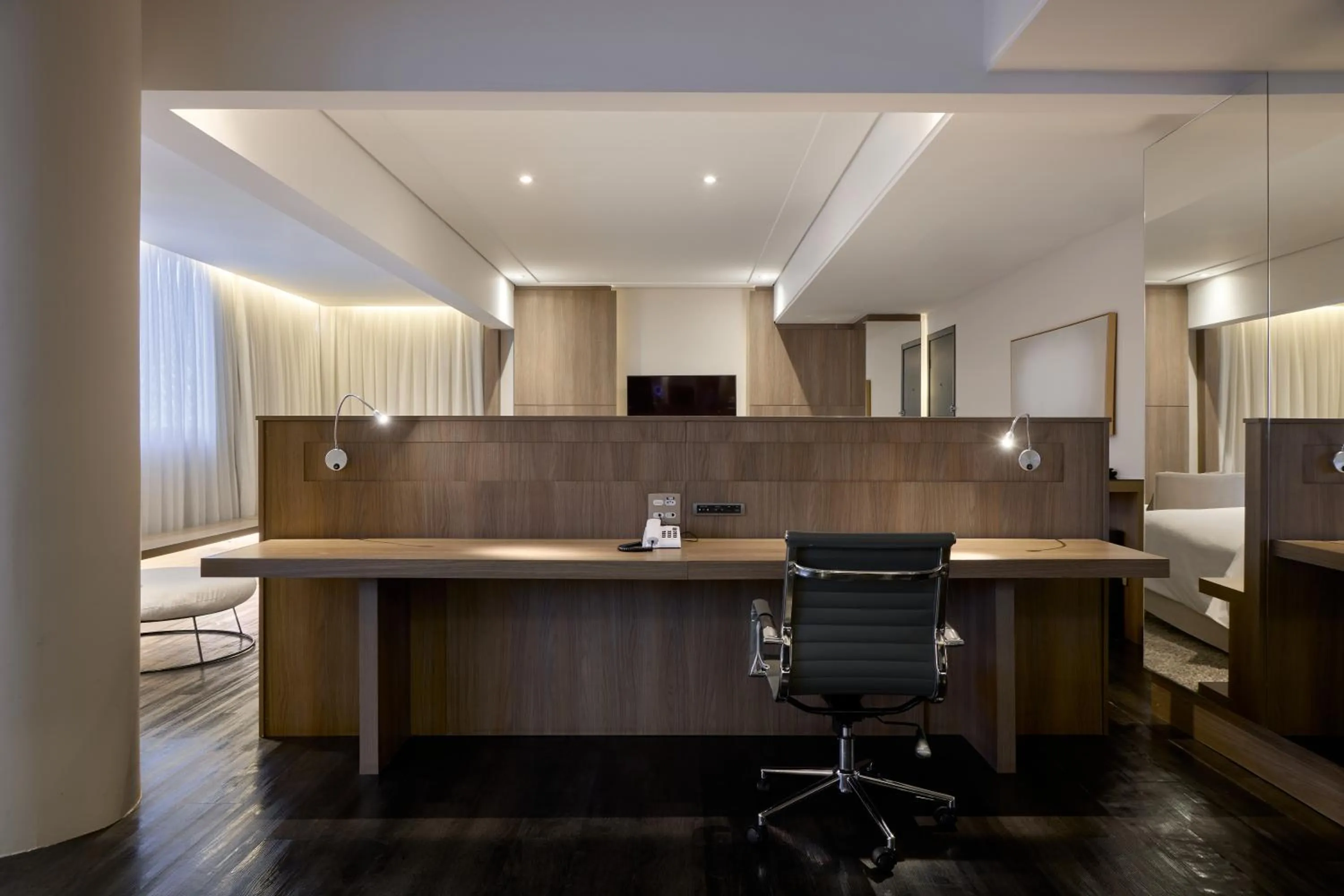 Hot Tub in Mercure Belo Horizonte Lourdes