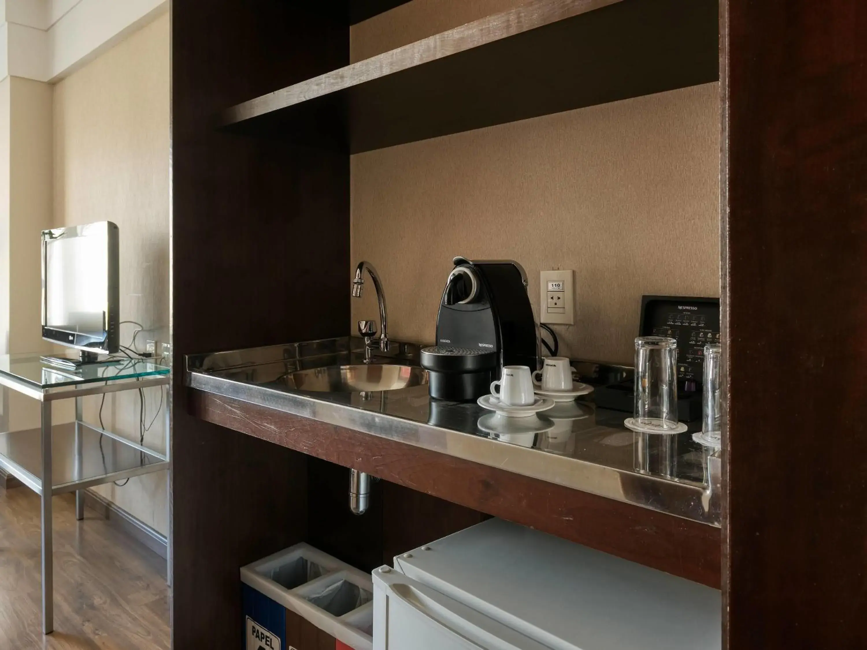 Bedroom in Mercure Belo Horizonte Lourdes Bedroom in Mercure Belo Horizonte Lourdes