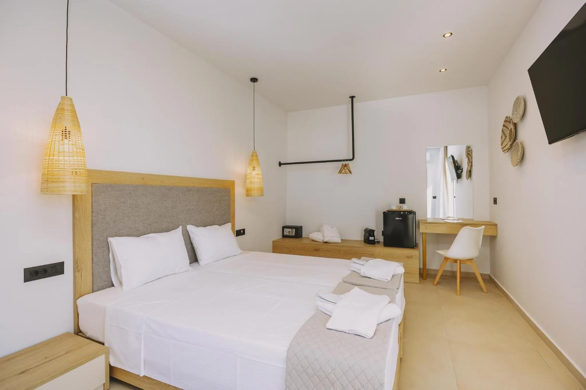 Aegean View Hotel - Rethymno