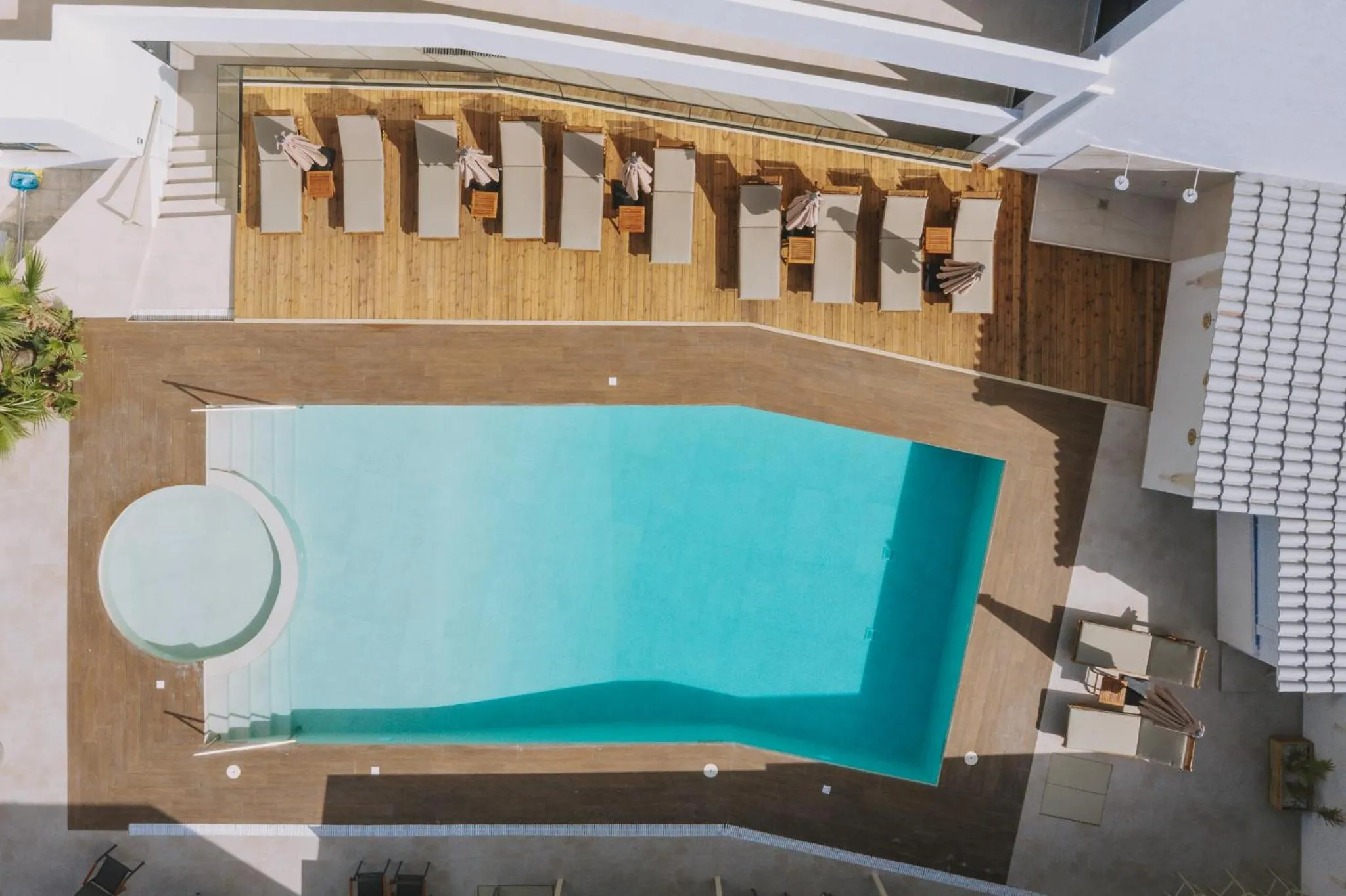 Aegean View Hotel - Rethymno