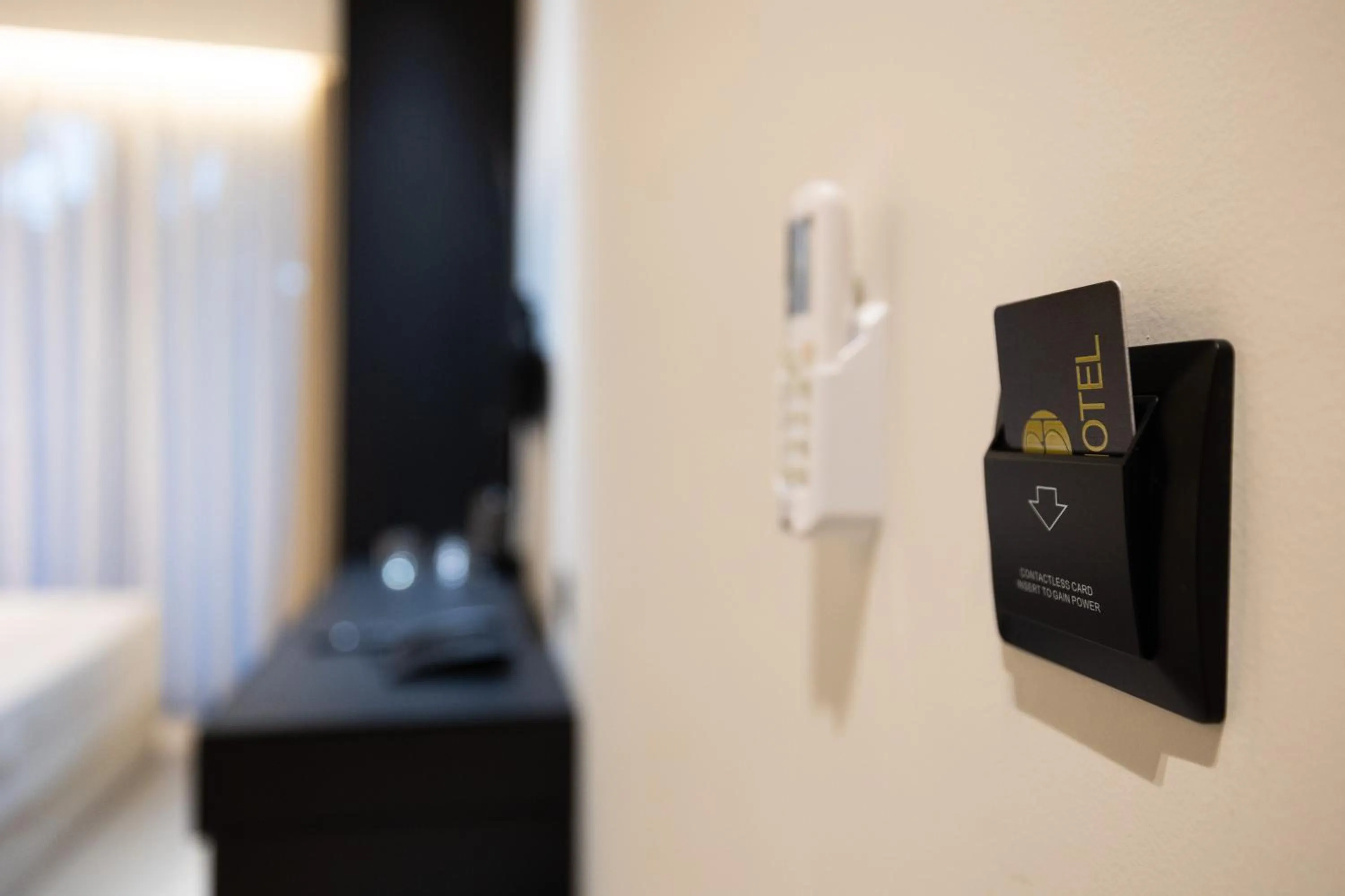 Bedroom, Bed in Hotel Beke