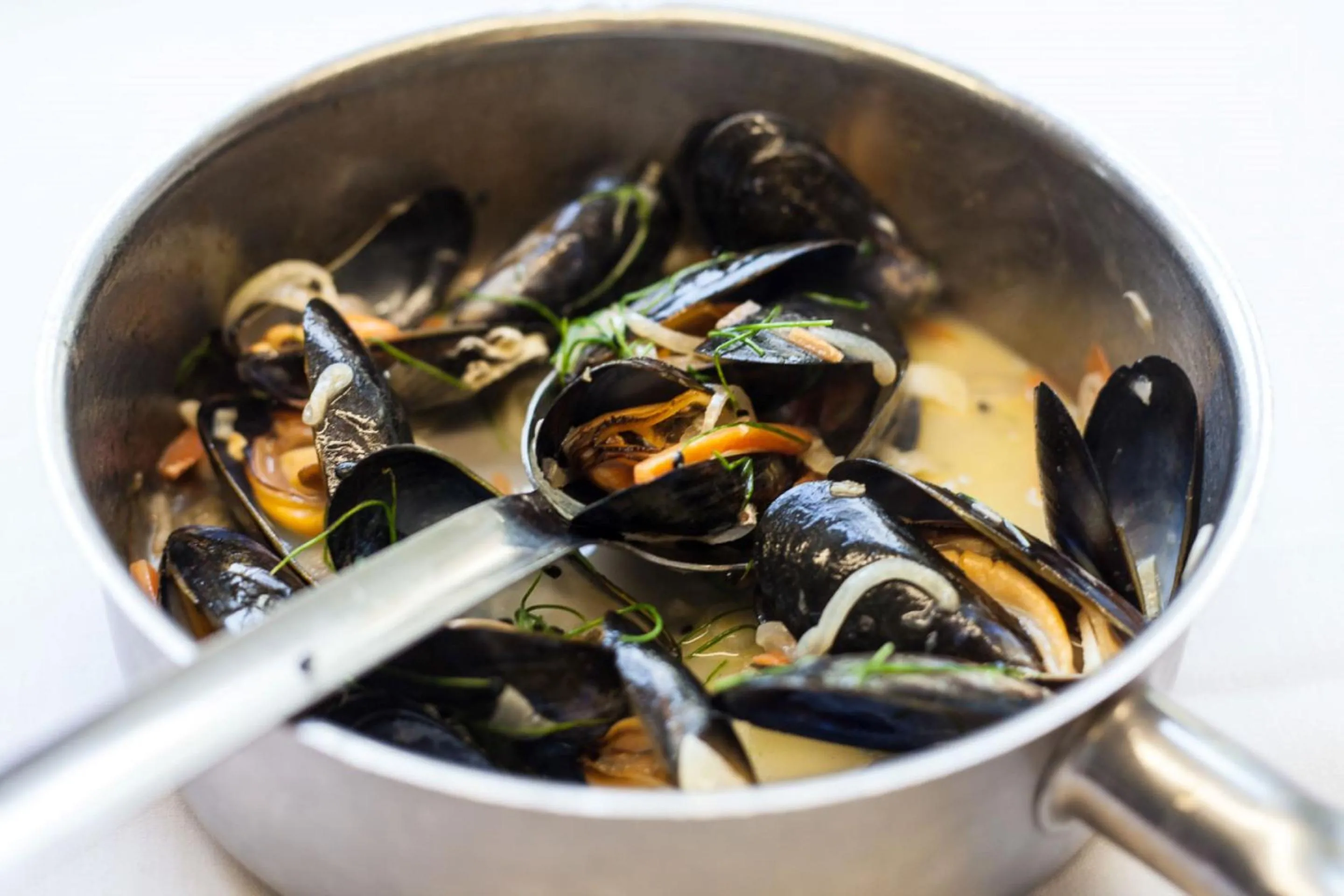 Food close-up in Ranfield's Brasserie Hotel Rooms