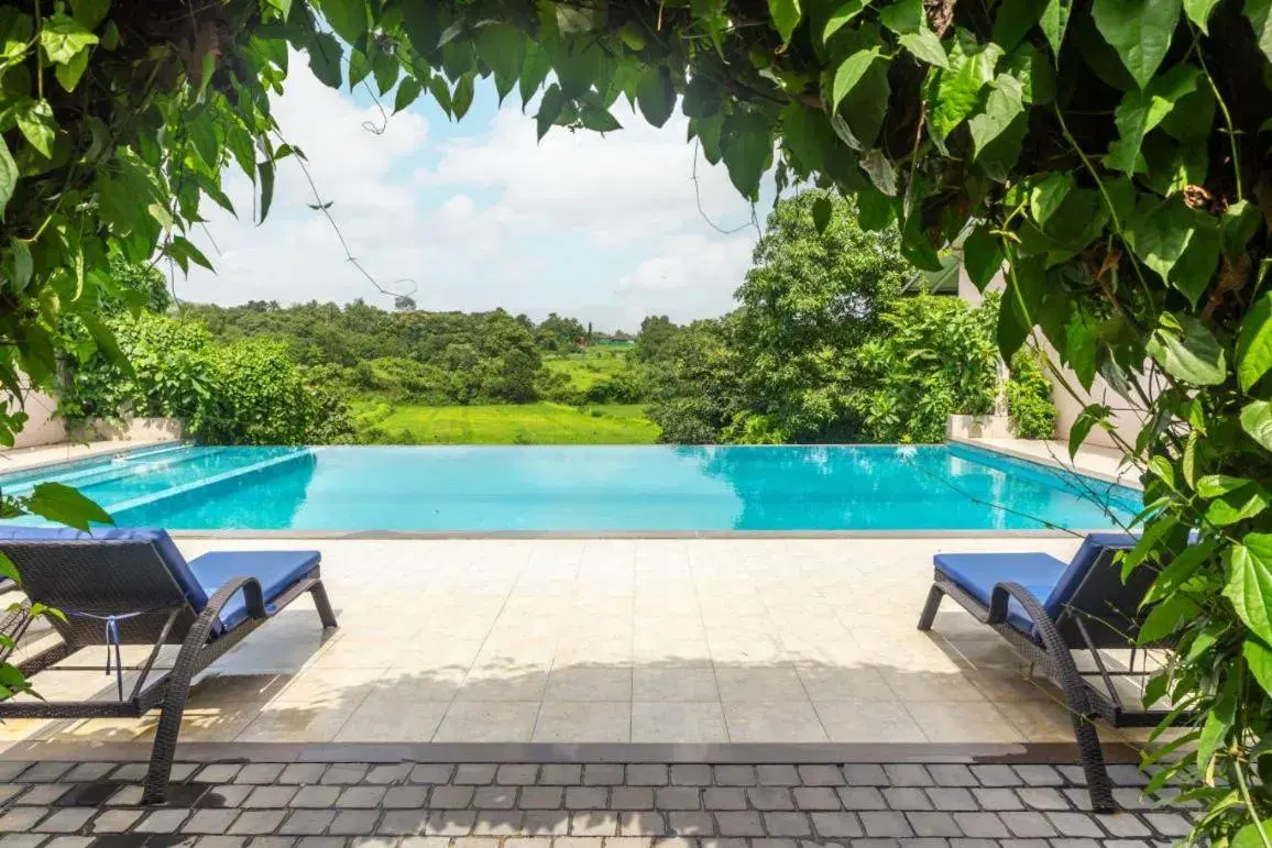 River Estates Resort, Restaurant & Spa by Vibescapes River Estates Resort, Restaurant & Spa by Vibescapes