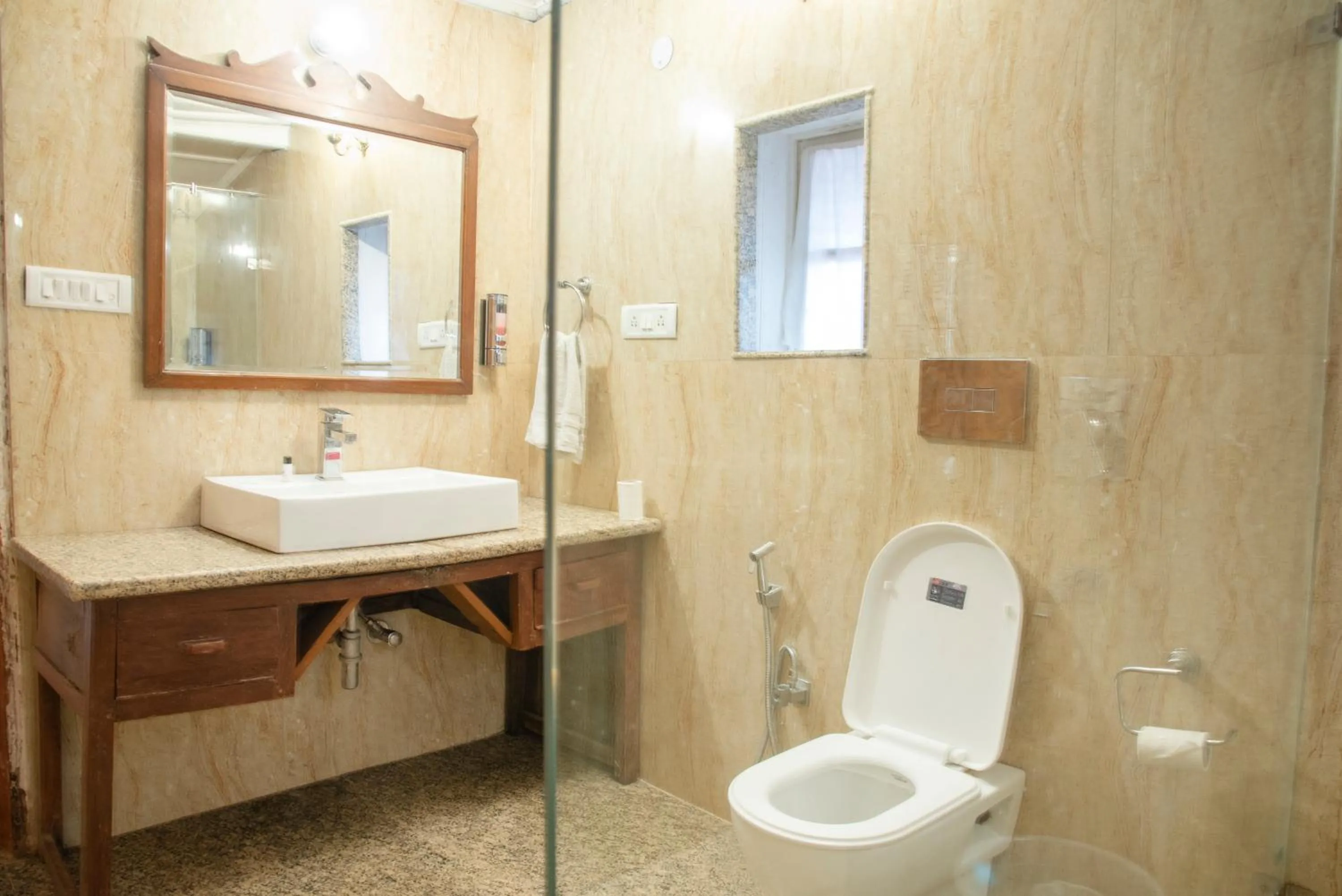 Shimla British Resort