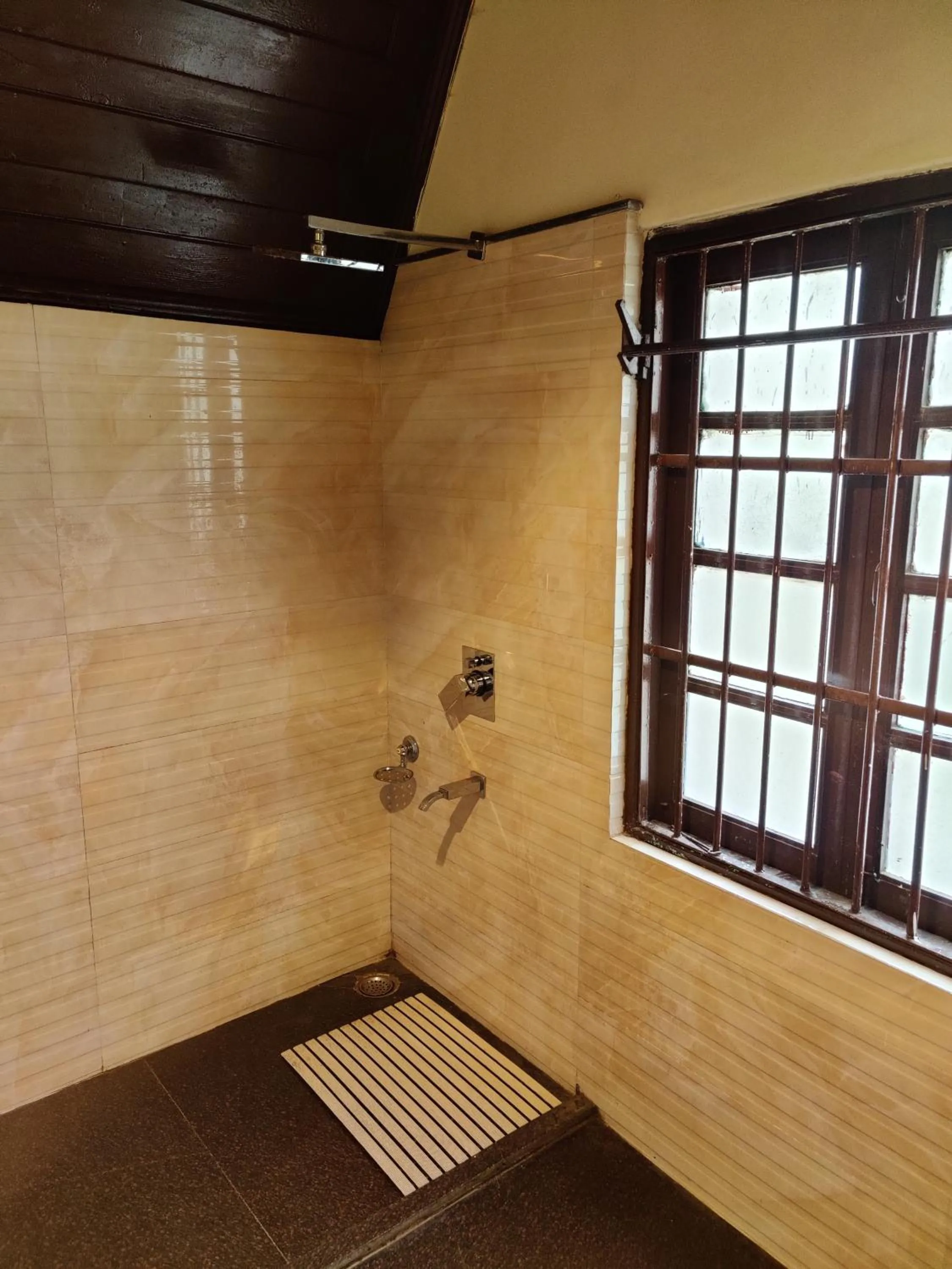 Shimla British Resort