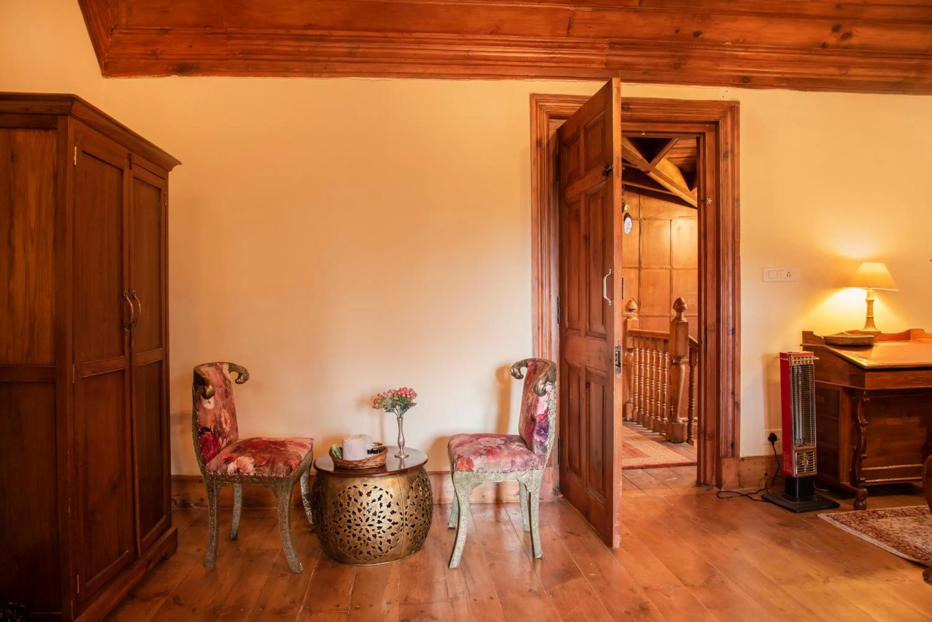 Shimla British Resort