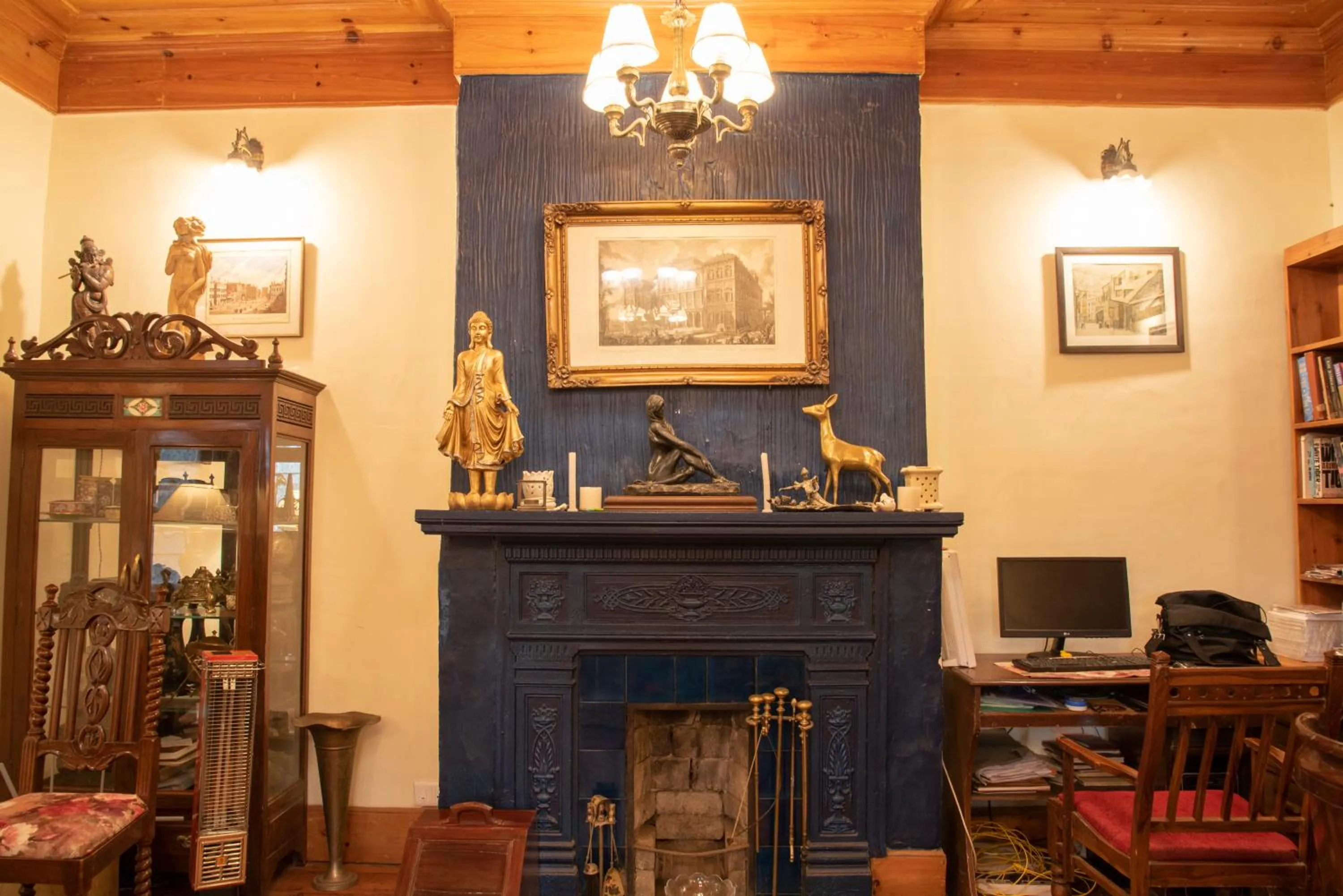 Shimla British Resort