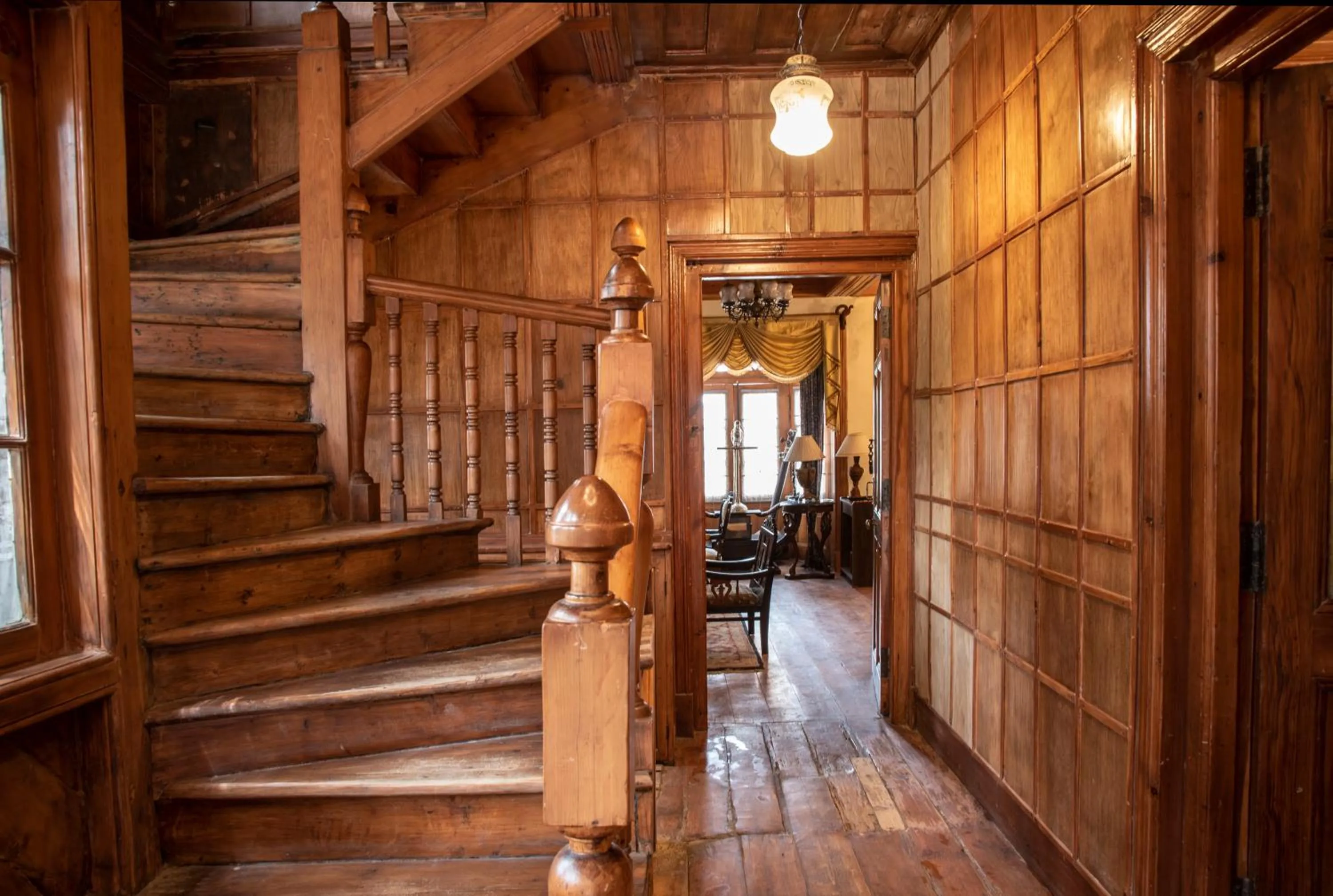 Shimla British Resort