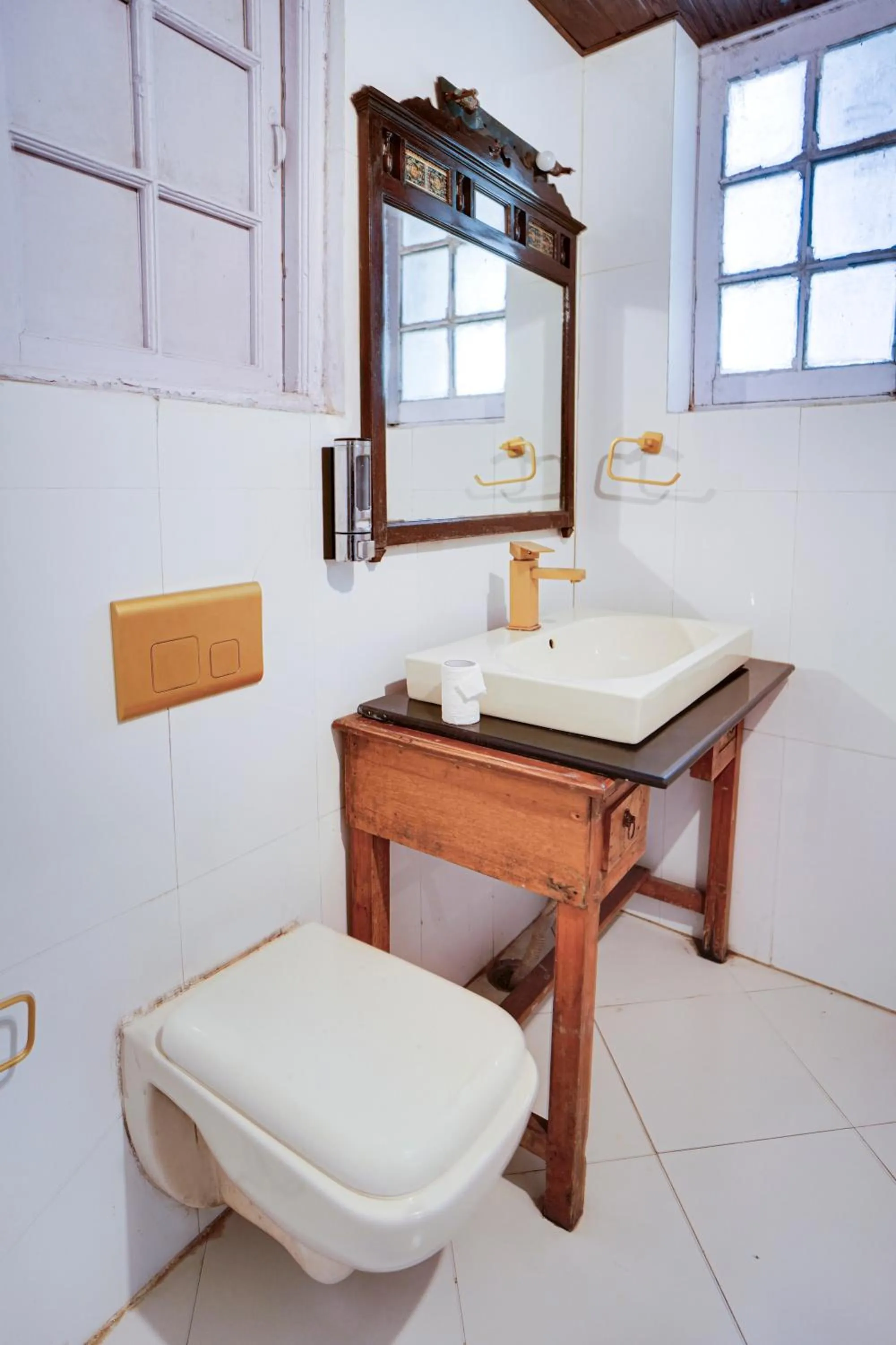 Shimla British Resort