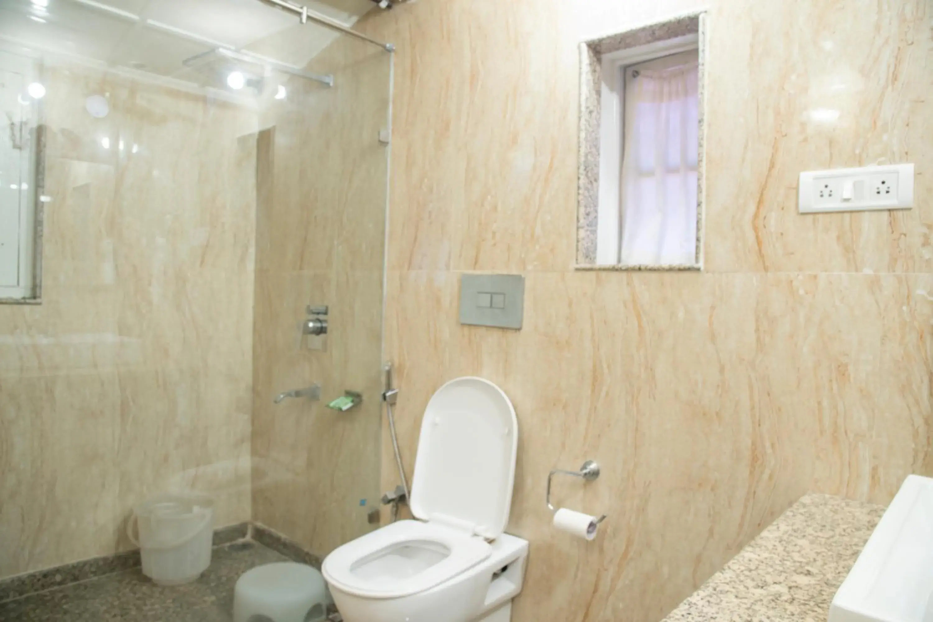 Shimla British Resort Shimla British Resort