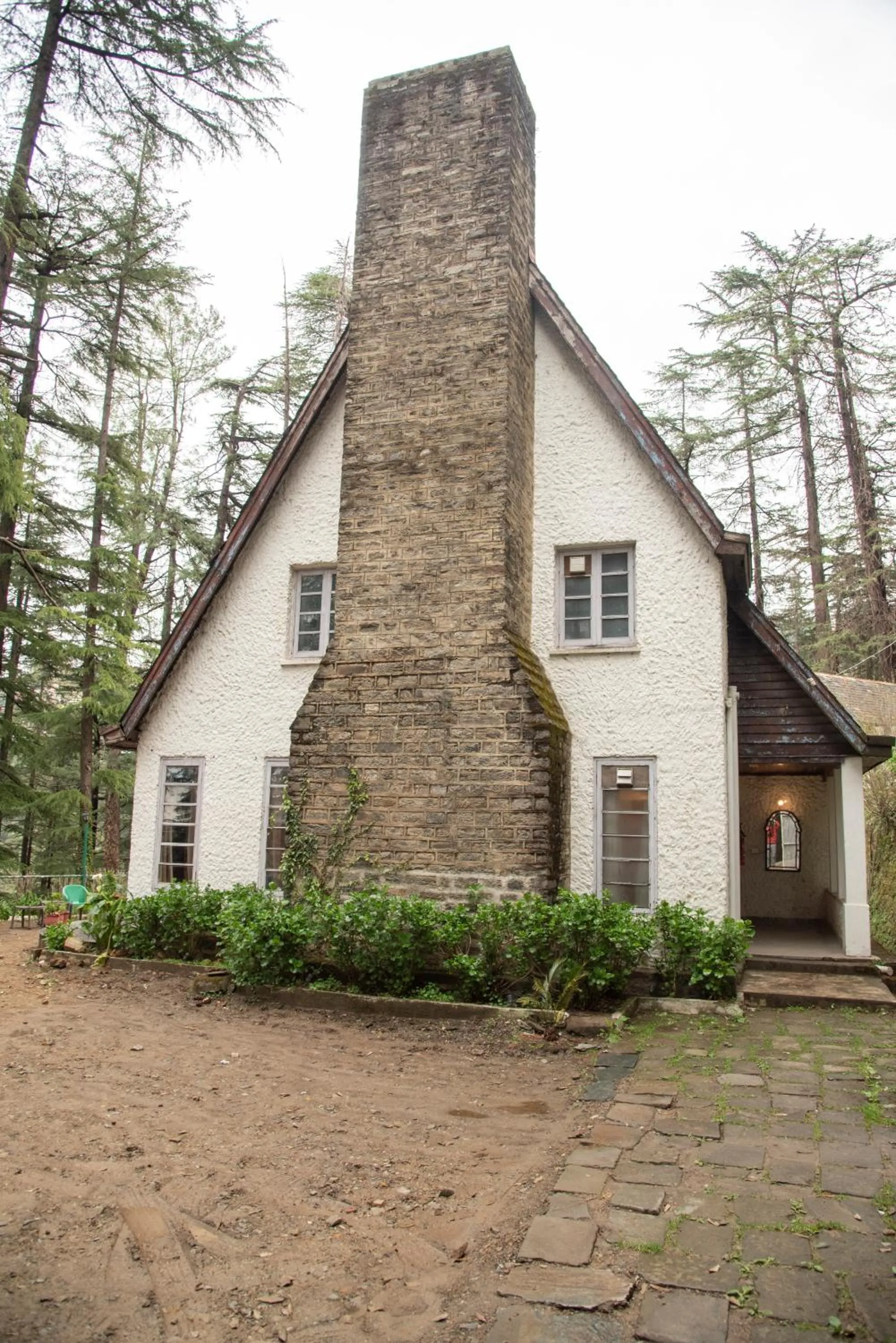 Shimla British Resort