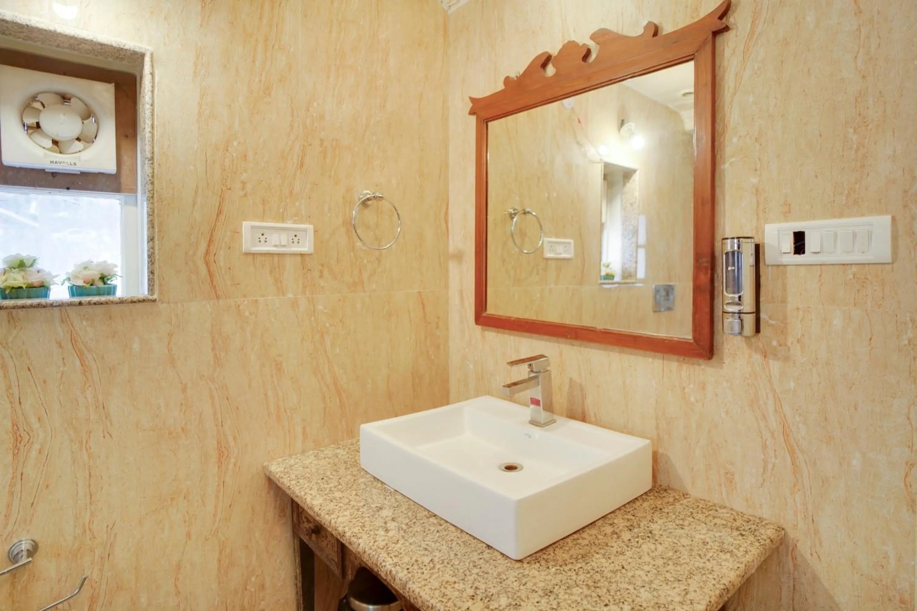 Shimla British Resort