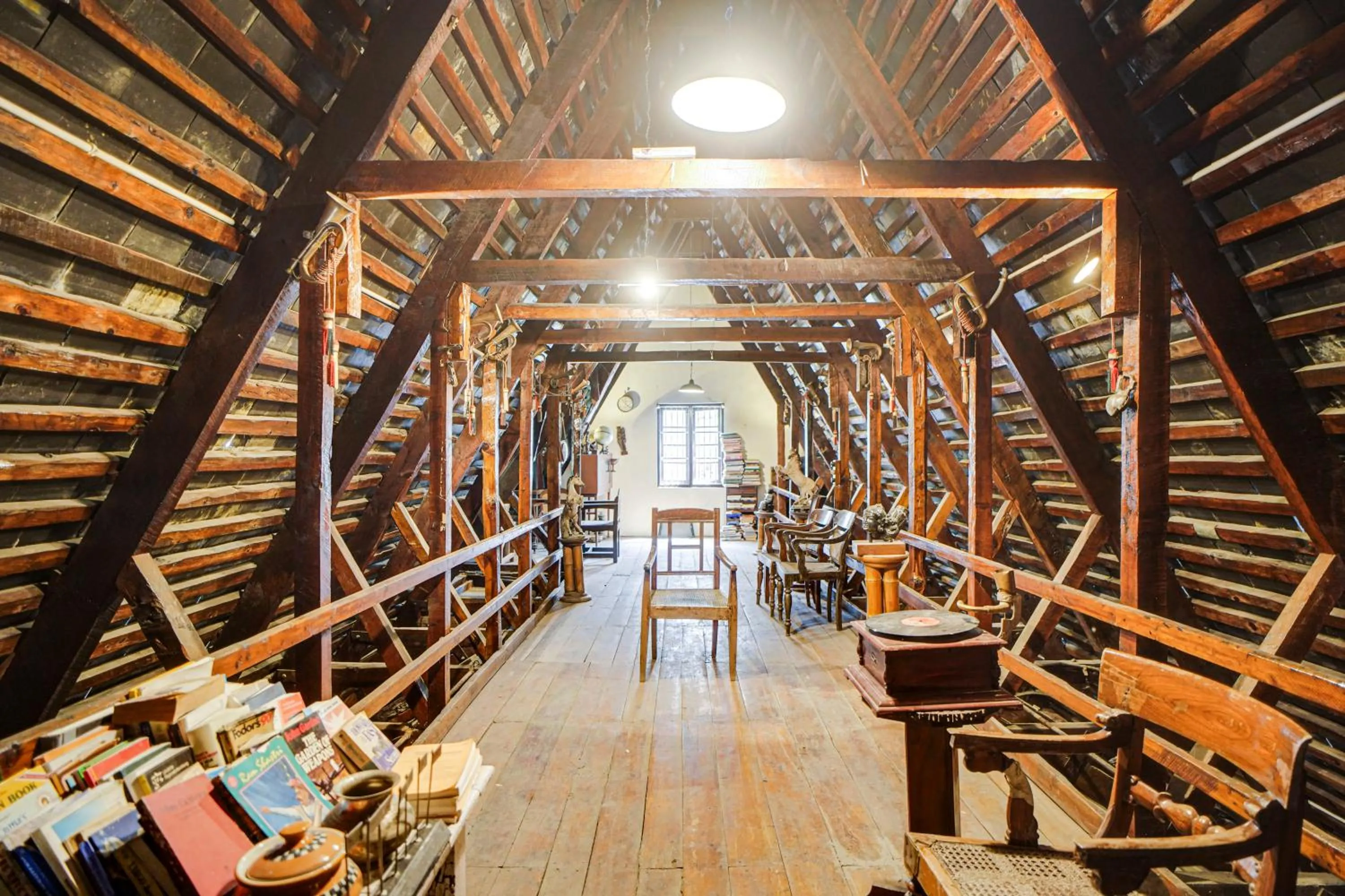 Shimla British Resort