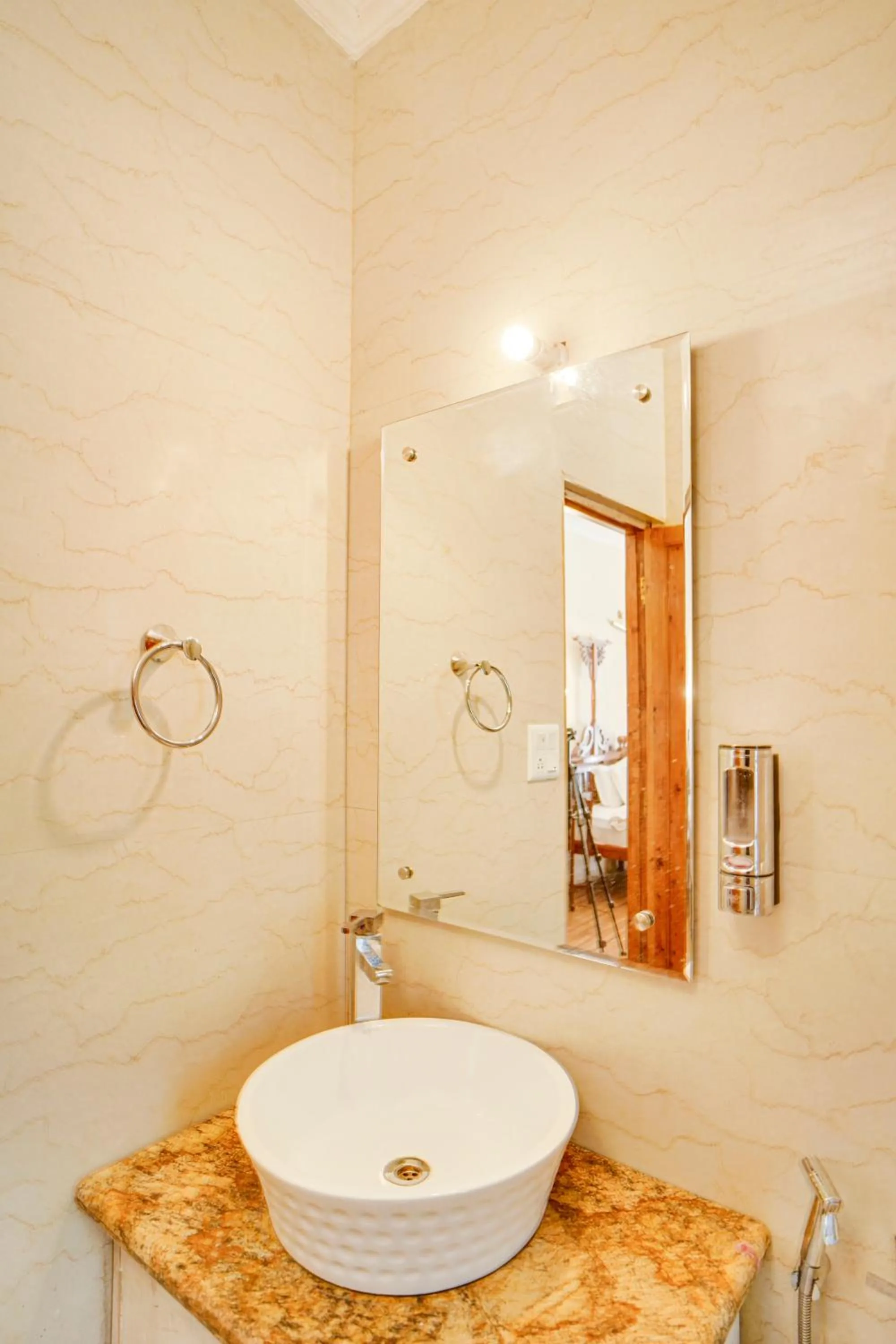 Shimla British Resort